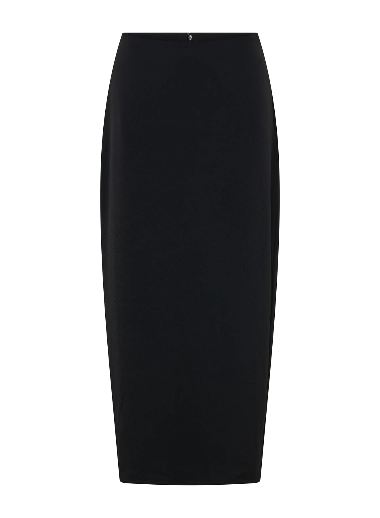 ESTER SKIRT (BLACK) - Image 8