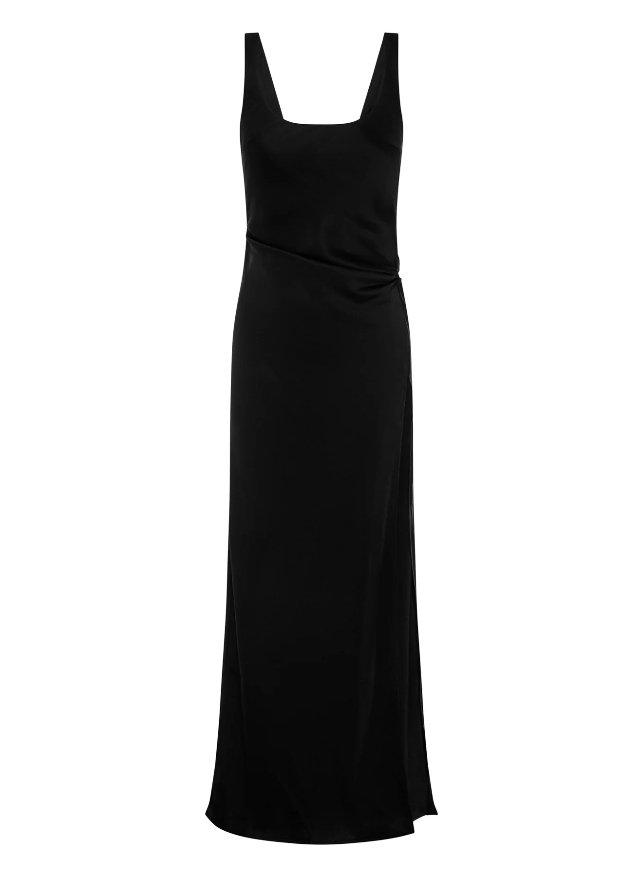 ETTA DRESS (INK) - Image 6