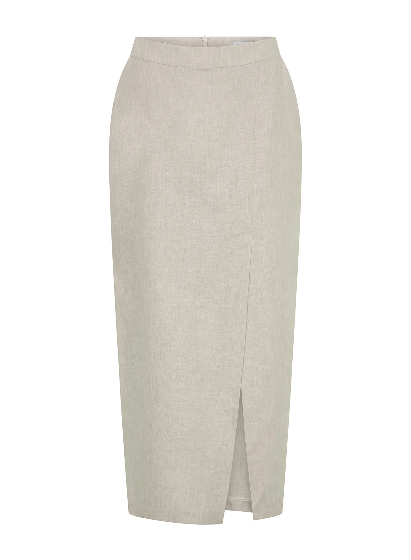 INDRA SKIRT (STONE) - Image 9