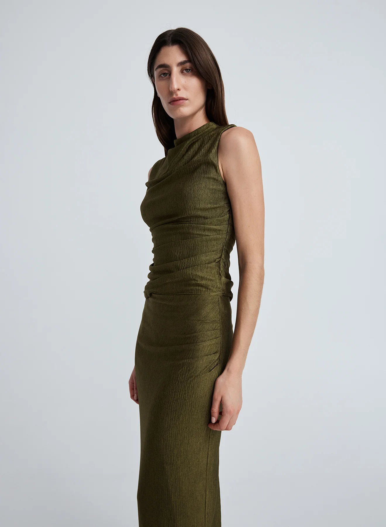 JIL TOP (MOSS) - Image 3