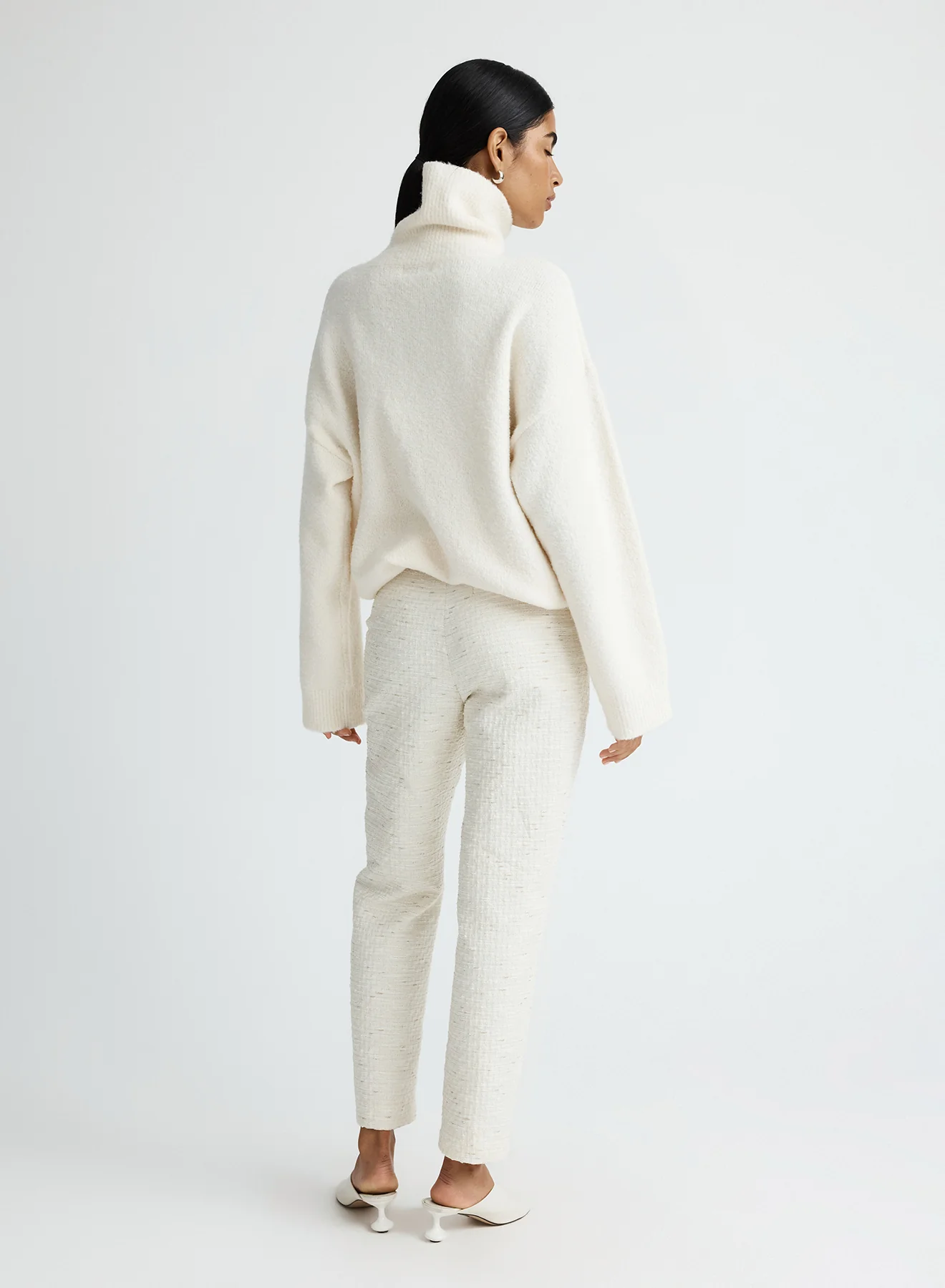 JULIETTE PANTS (BIRCHWOOD) - Image 4