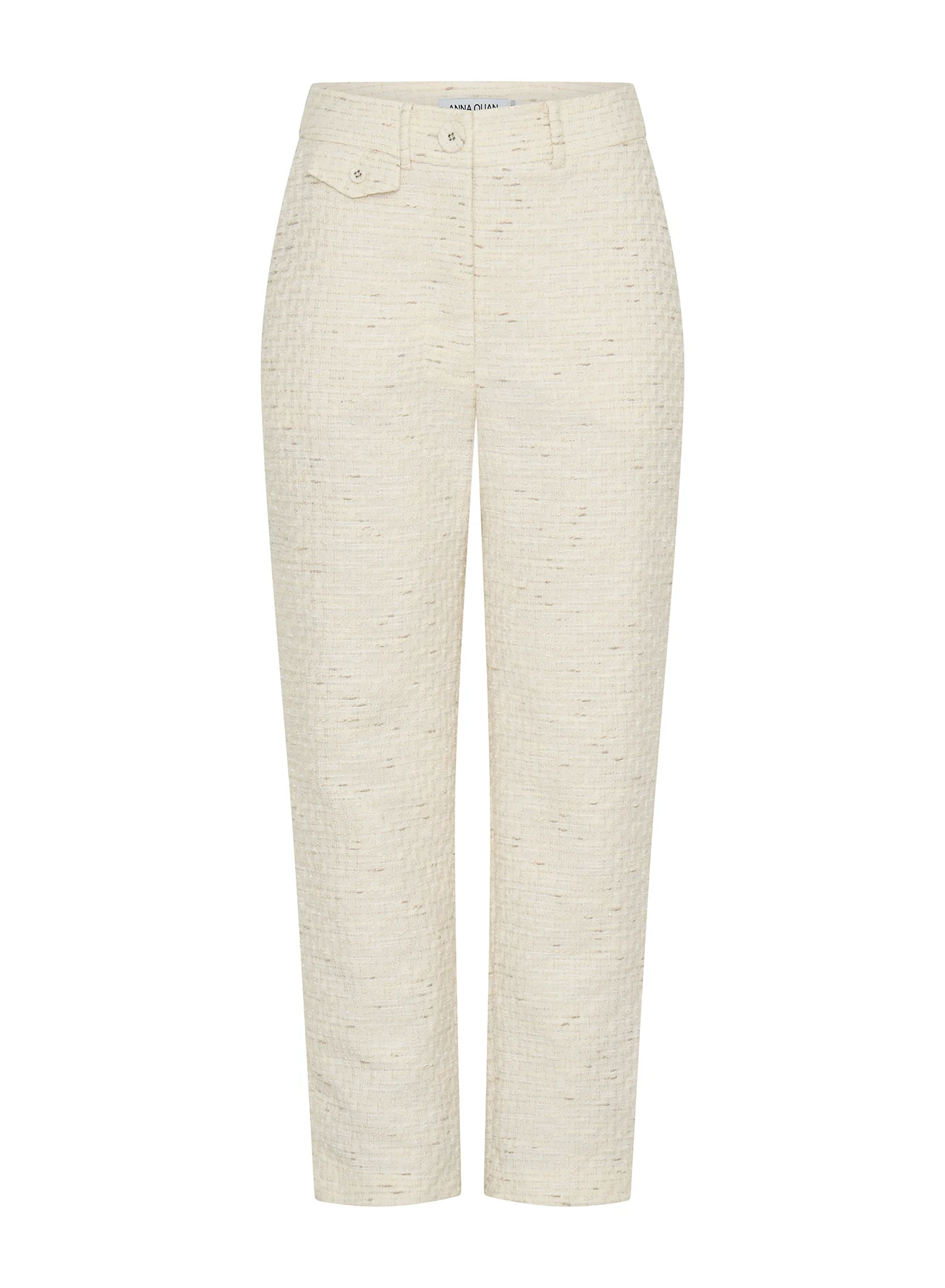 JULIETTE PANTS (BIRCHWOOD) - Image 7