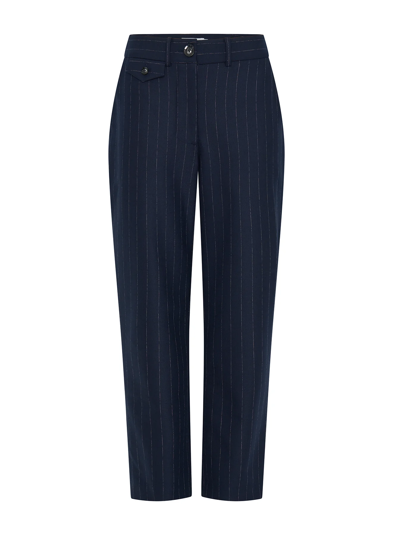 JULIETTE PANTS (CHALKSTRIPE) - Image 4