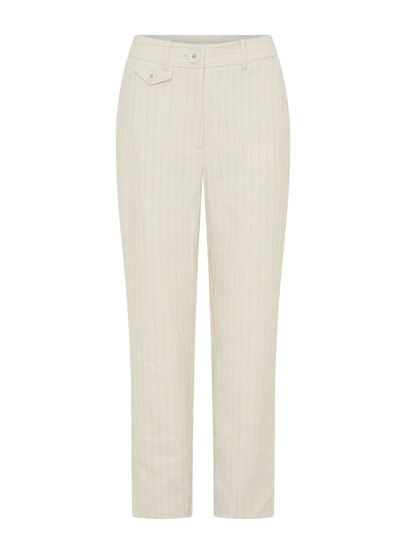 JULIETTE PANTS (IVORY) - Image 8