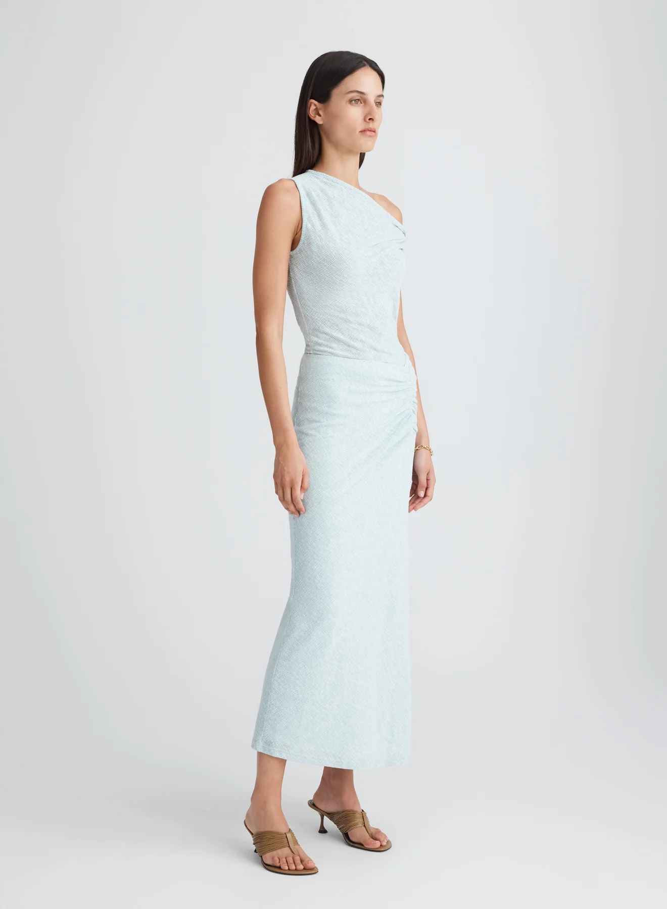 KYLE SKIRT (SKY) - Image 4