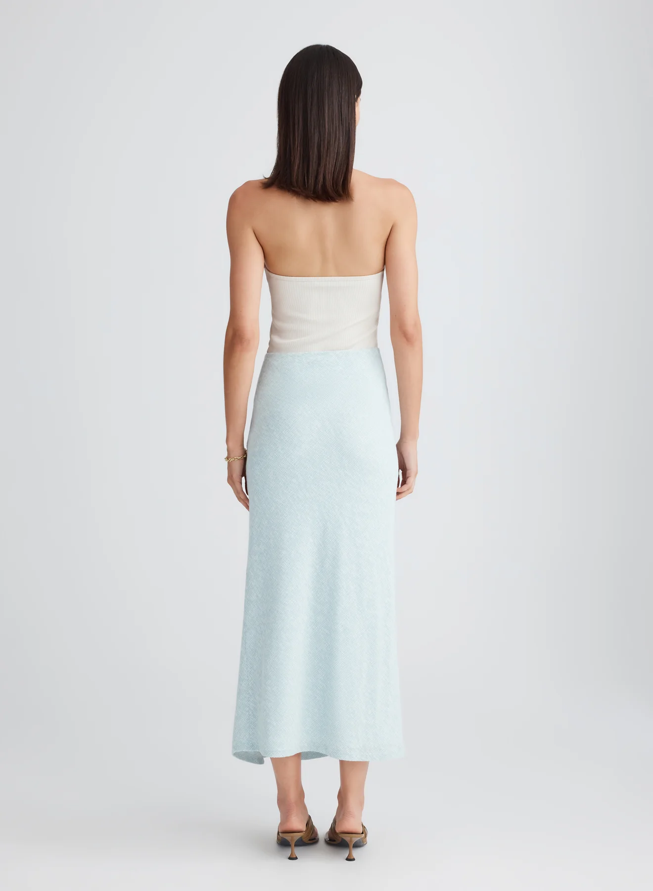 KYLE SKIRT (SKY) - Image 9