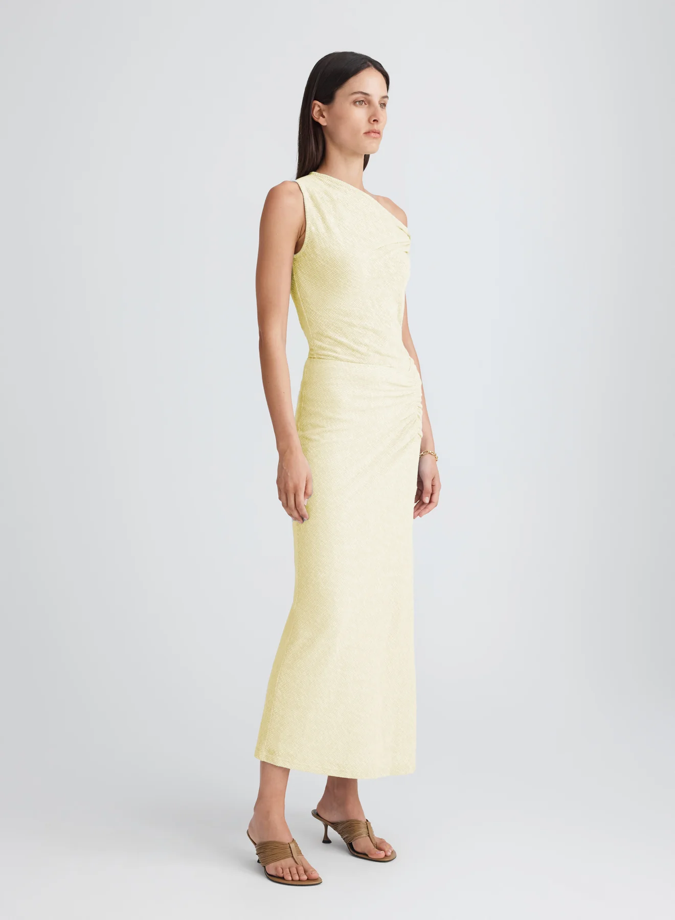 KYLE SKIRT (YELLOW JERSEY) - Image 6