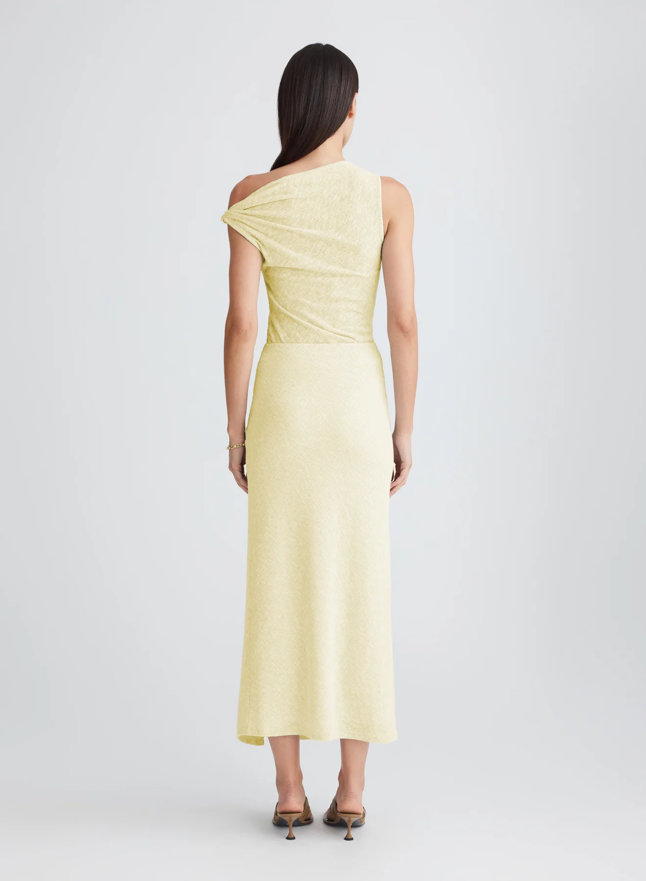KYLE SKIRT (YELLOW JERSEY) - Image 7