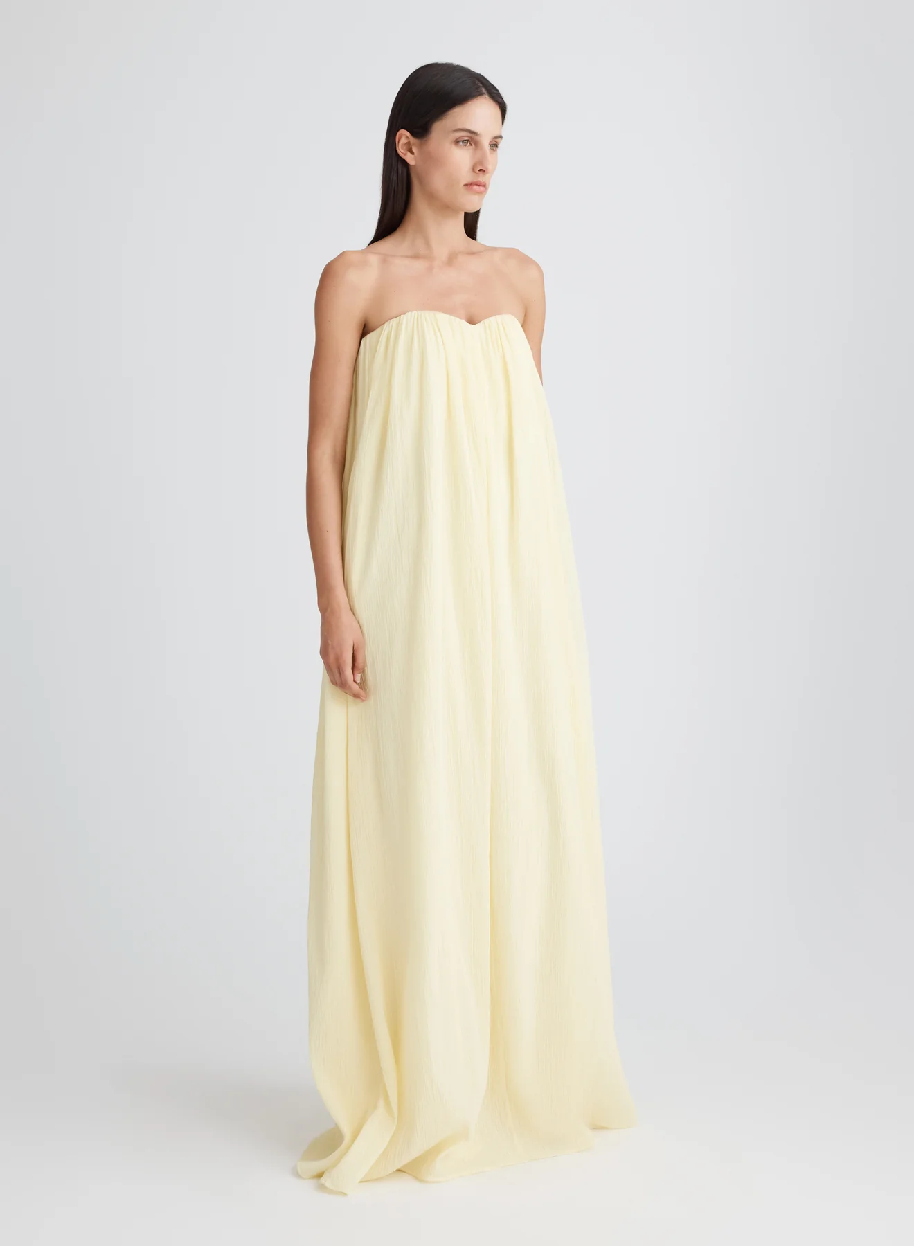 LARSA DRESS (SORBET) - Image 3