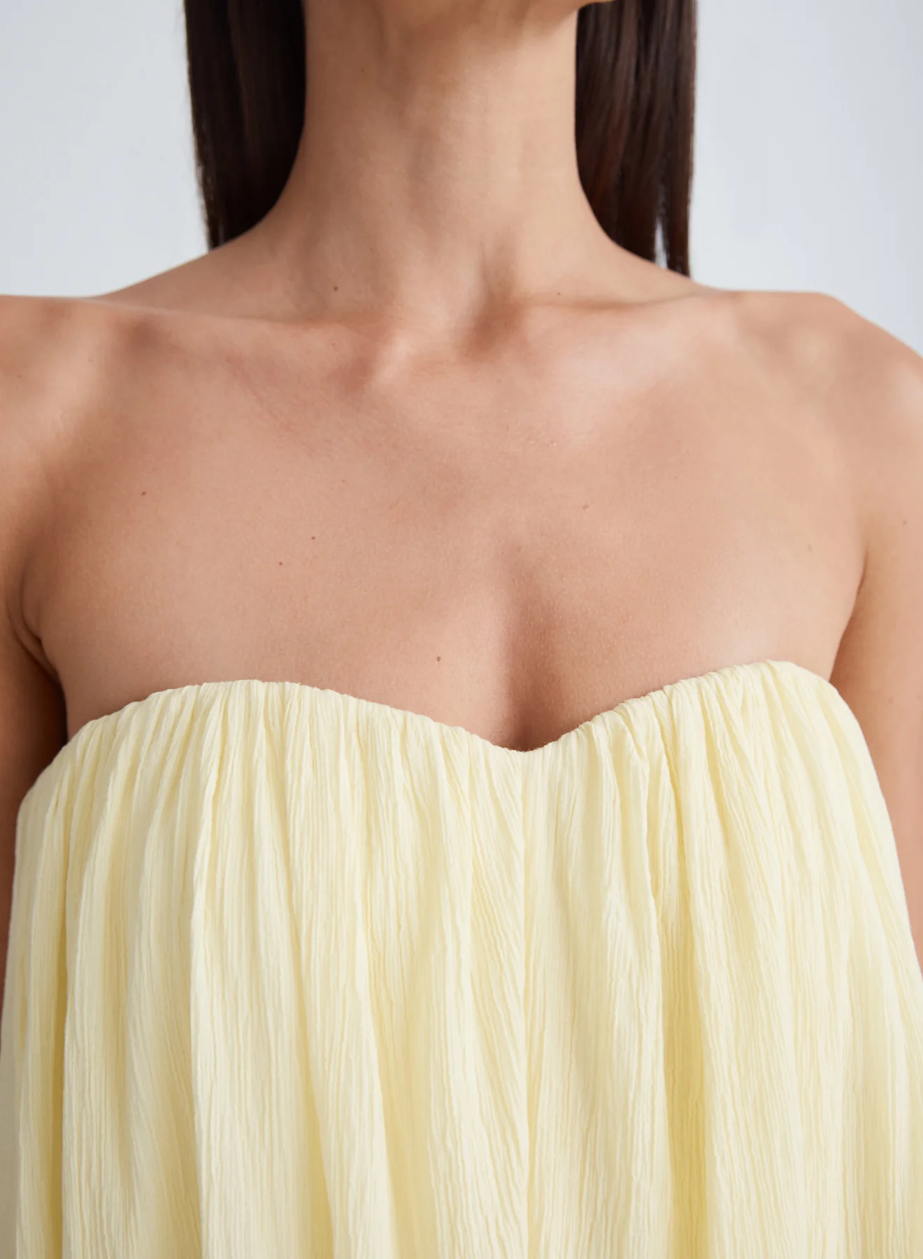 LARSA DRESS (SORBET) - Image 5