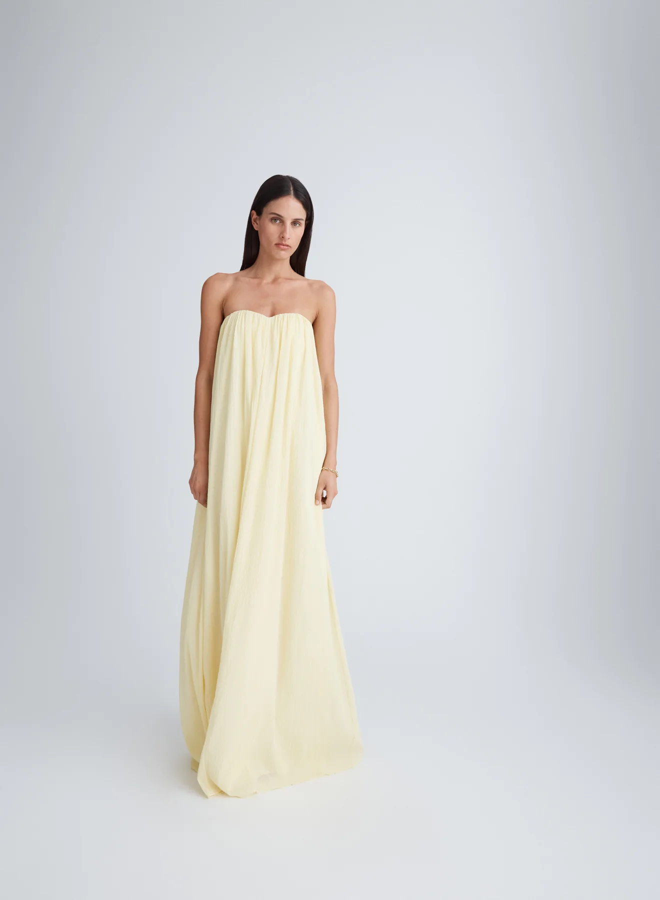 LARSA DRESS (SORBET) - Image 6