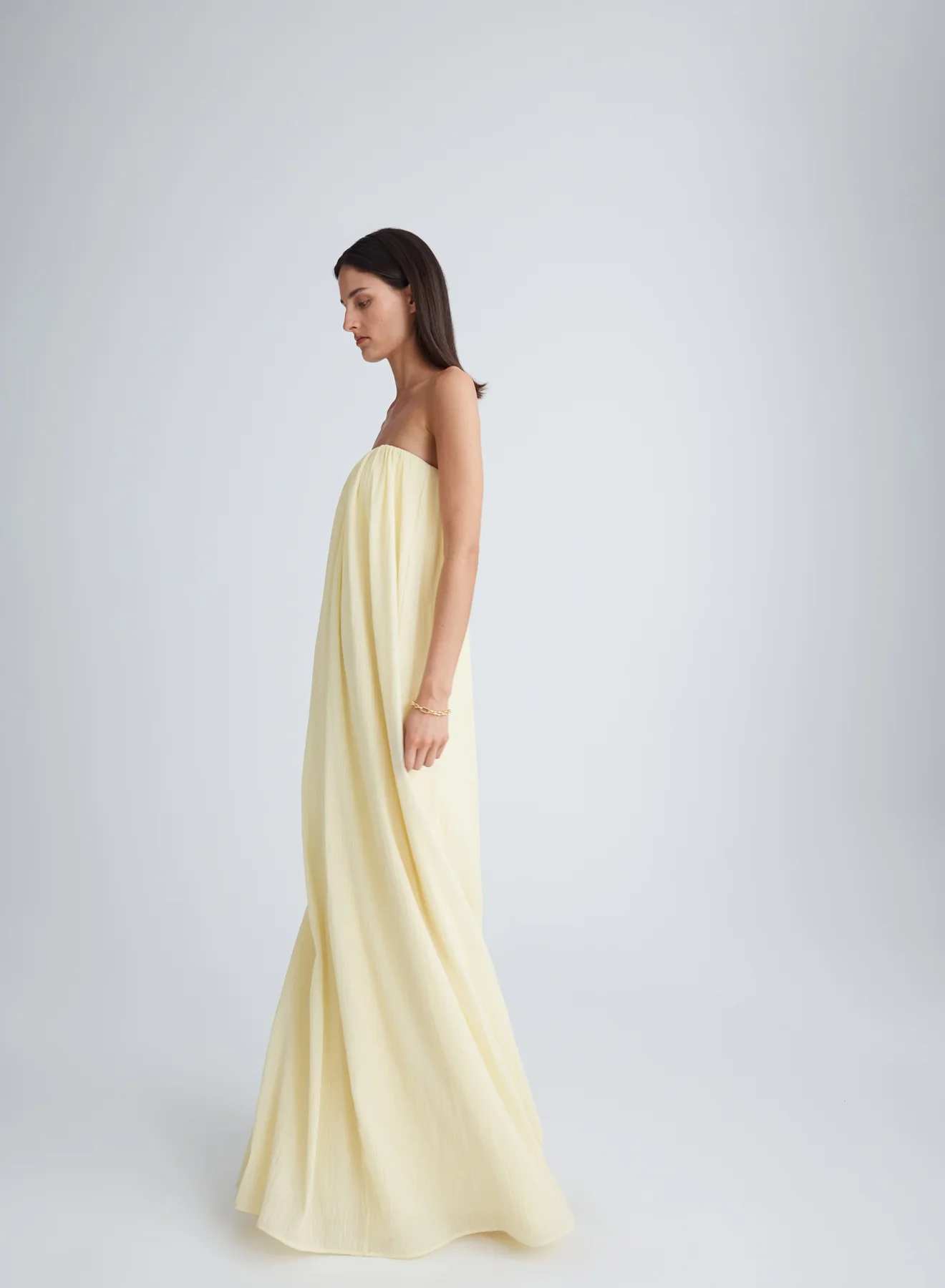 LARSA DRESS (SORBET) - Image 7