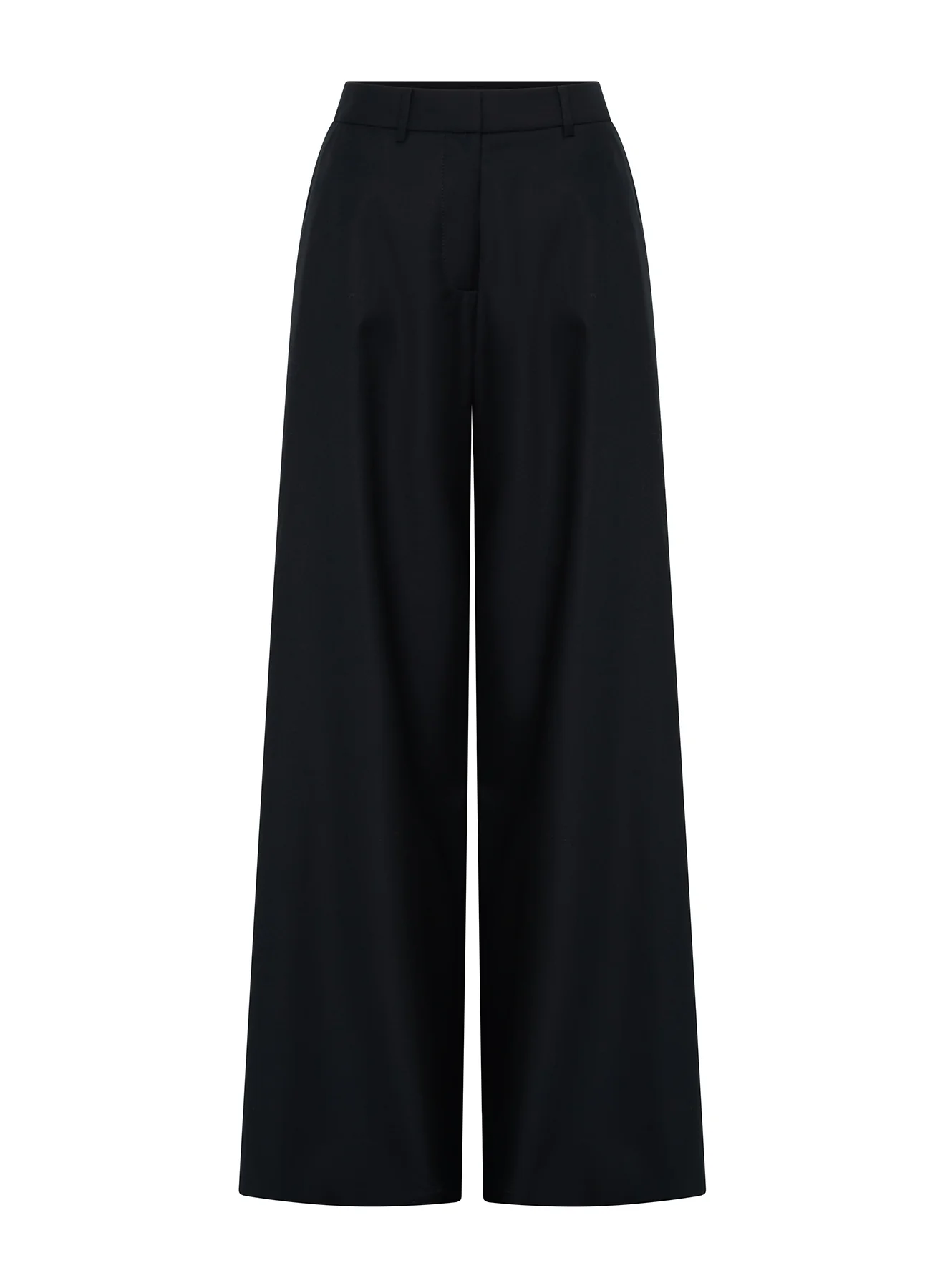 LENNY PANTS (BLACK) - Image 5