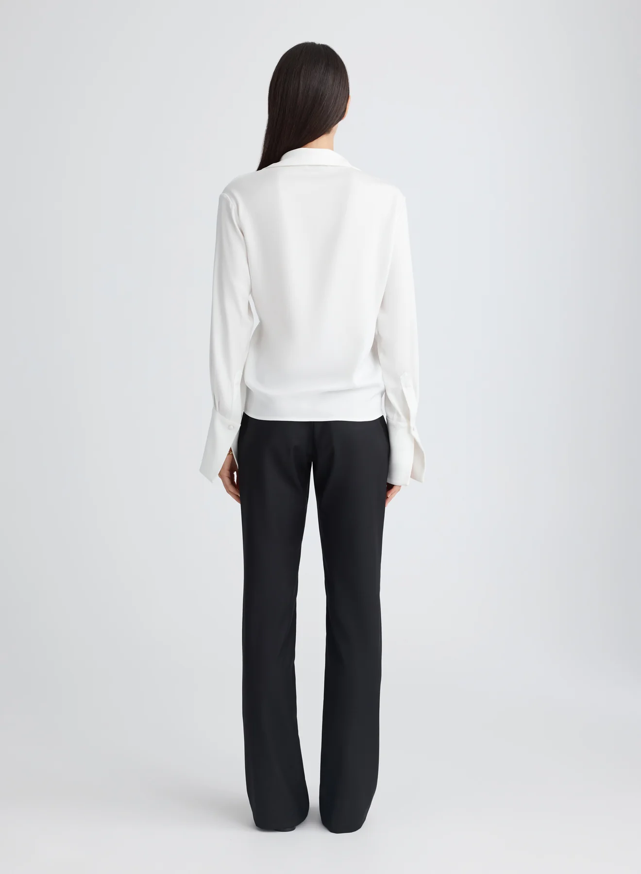 LILITH SHIRT (SNOW) - Image 5