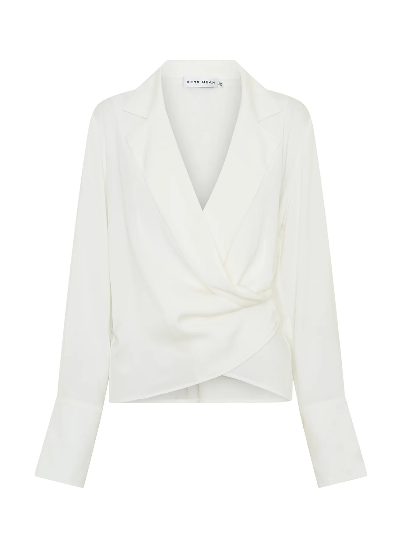 LILITH SHIRT (SNOW) - Image 9
