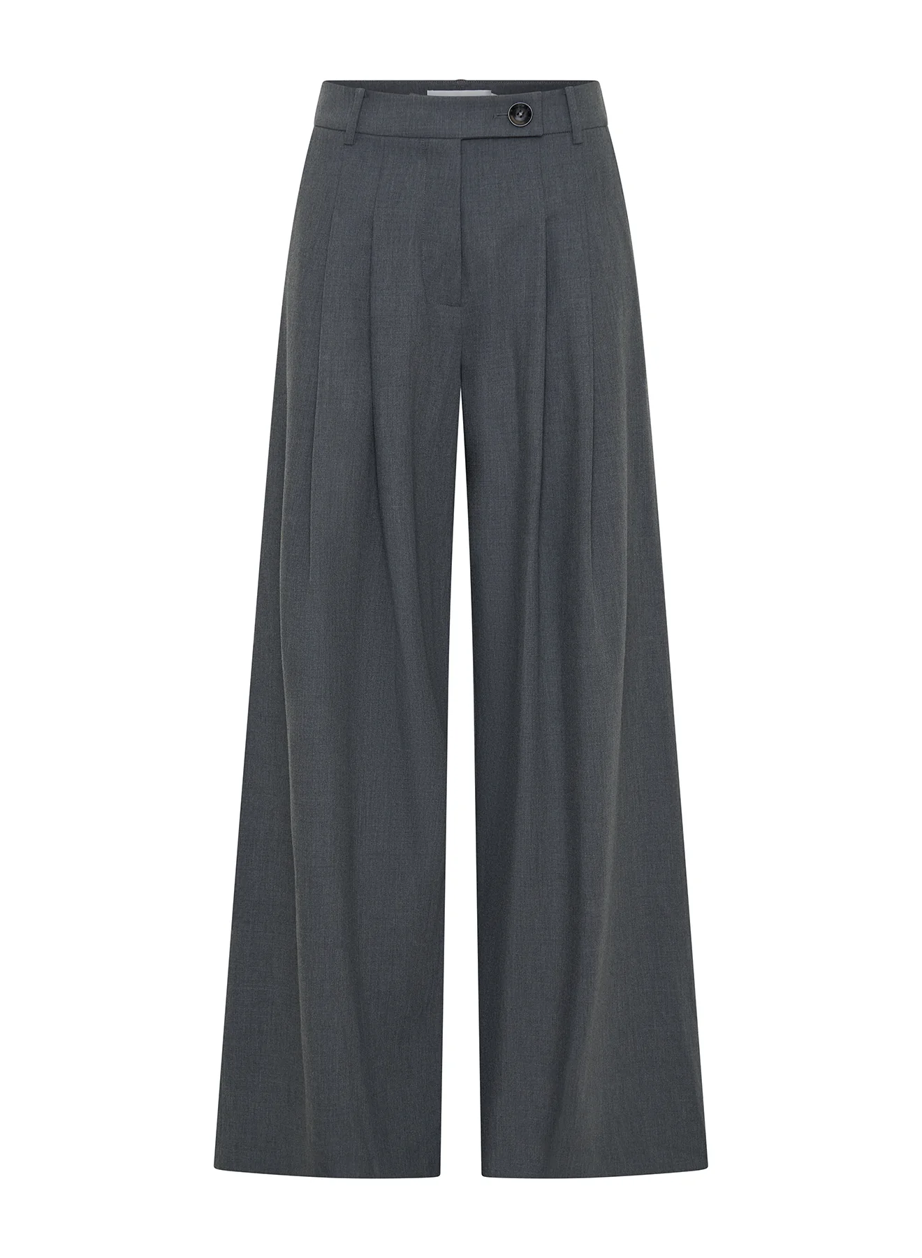 LUKA PANTS (GREY) - Image 8