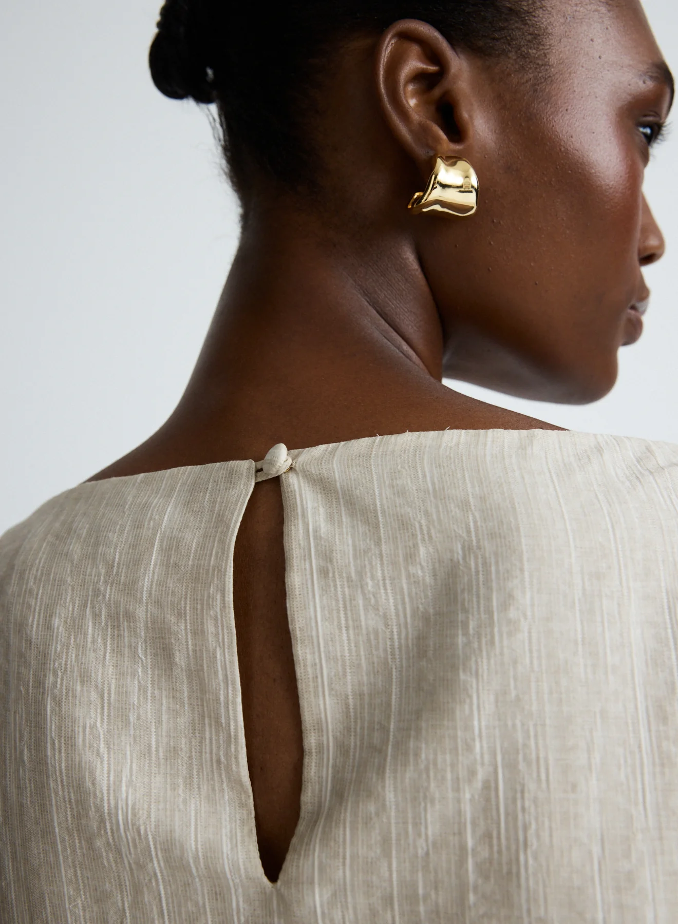 MAI DRESS (DESERT LYOCELL) - Image 6