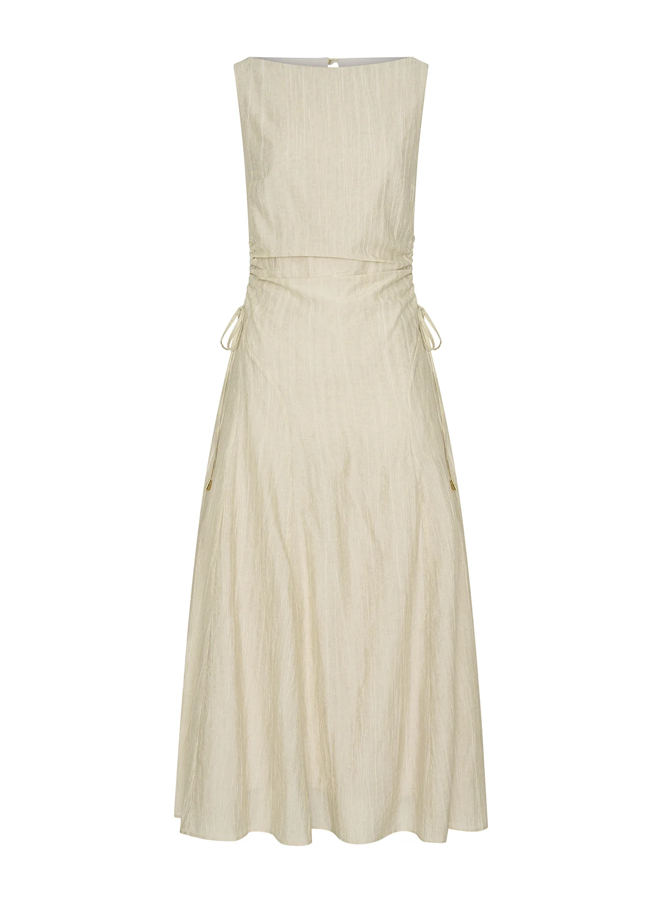 MAI DRESS (DESERT LYOCELL) - Image 7