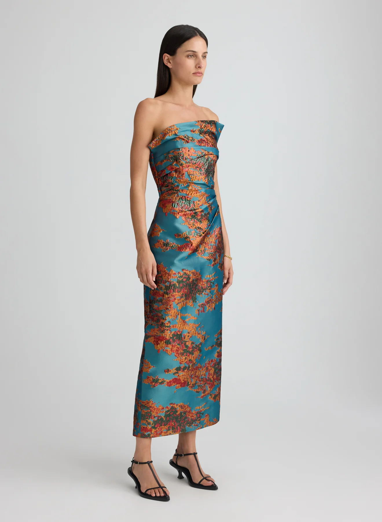MARIELLE DRESS (NEBULA) - Image 3
