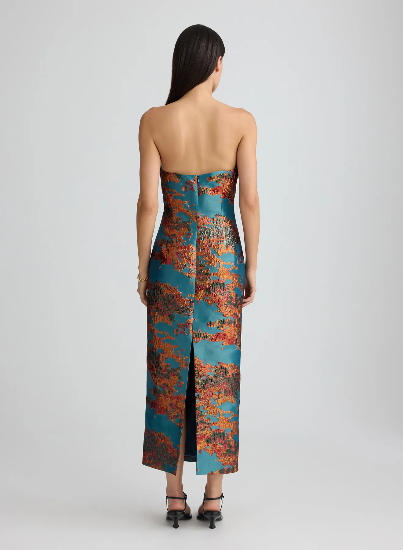MARIELLE DRESS (NEBULA) - Image 4