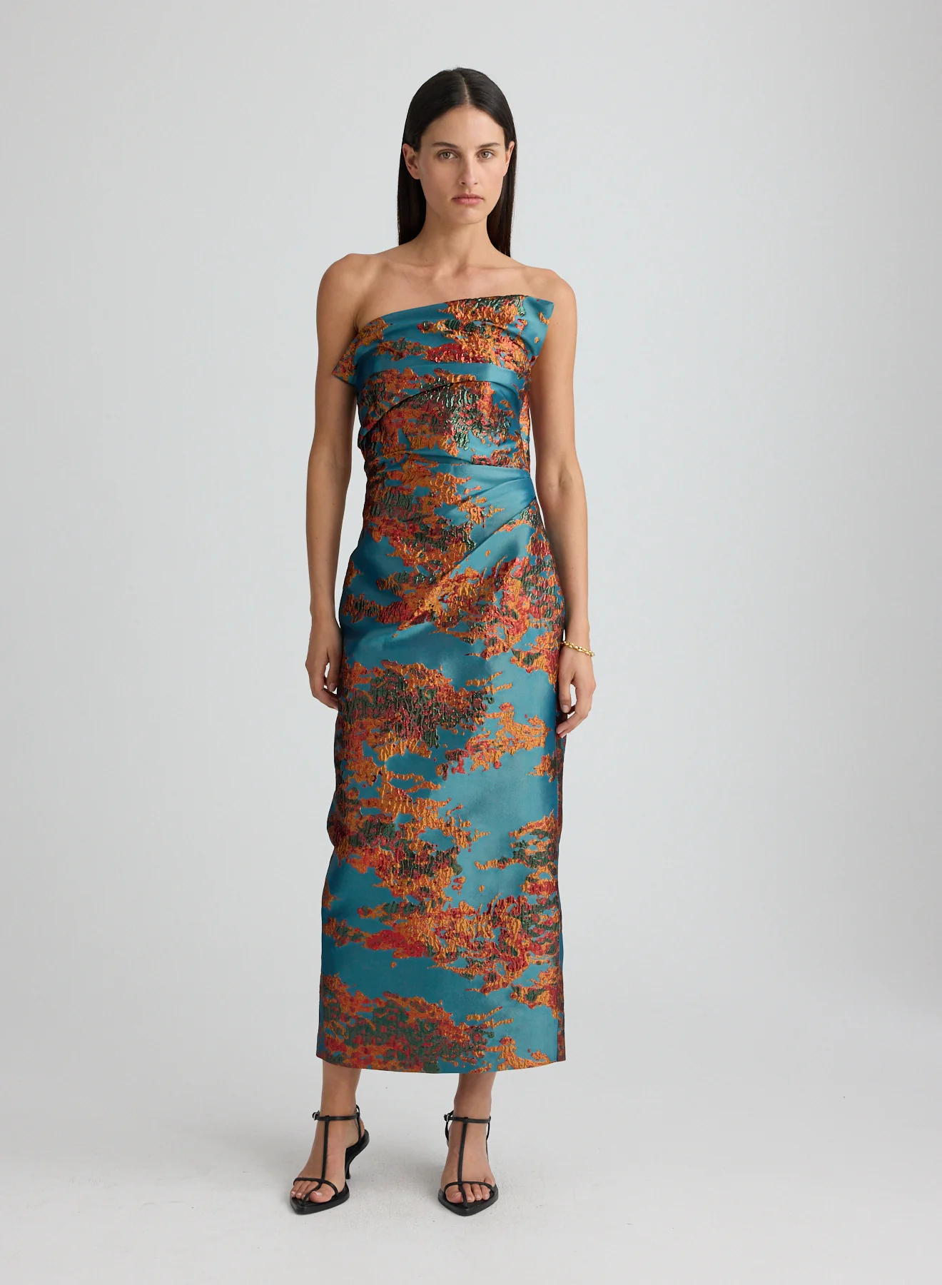 MARIELLE DRESS (NEBULA) - Image 5