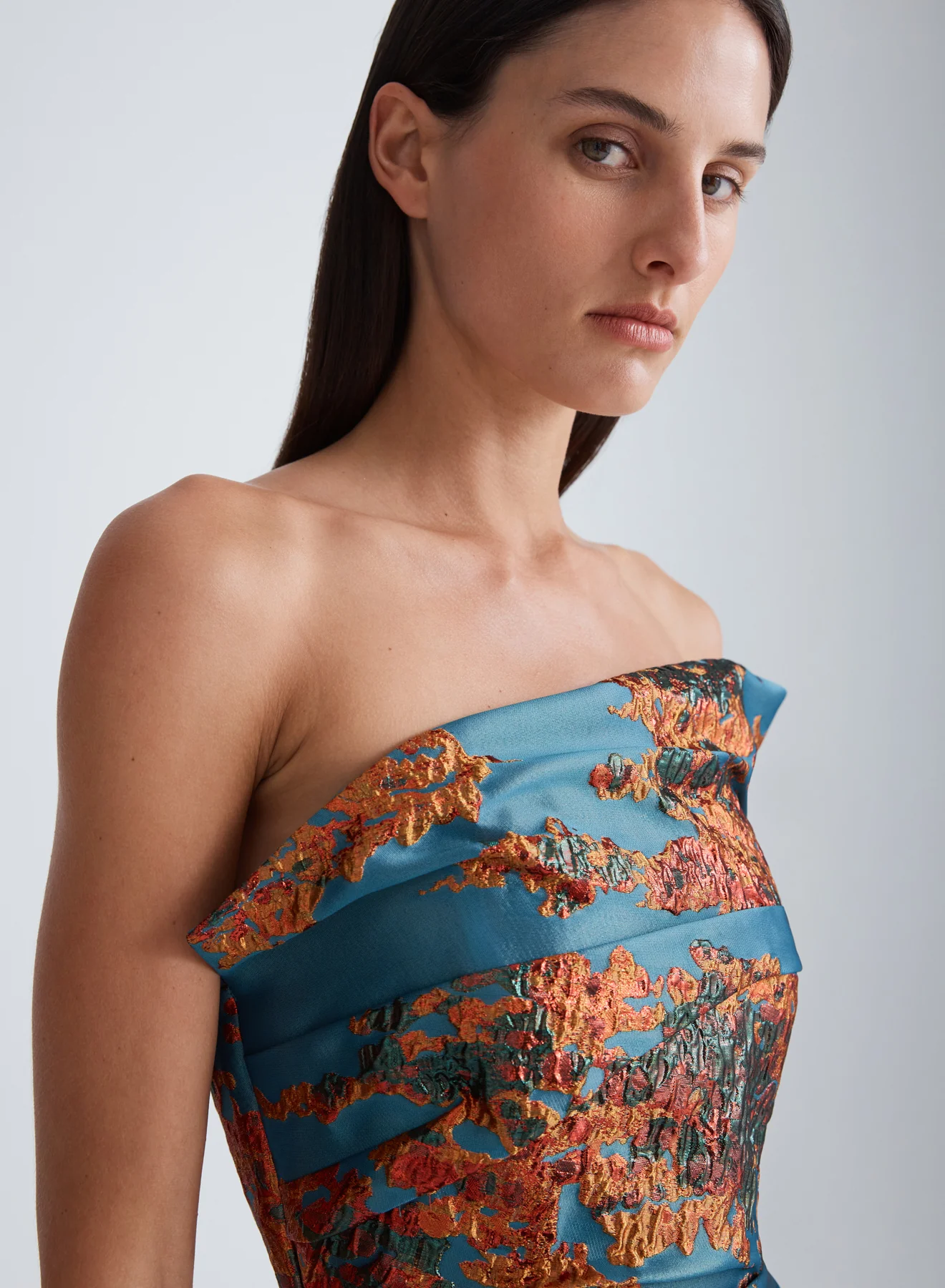 MARIELLE DRESS (NEBULA) - Image 6