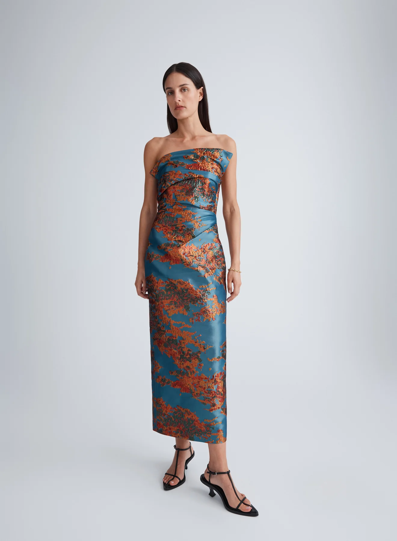 MARIELLE DRESS (NEBULA) - Image 7