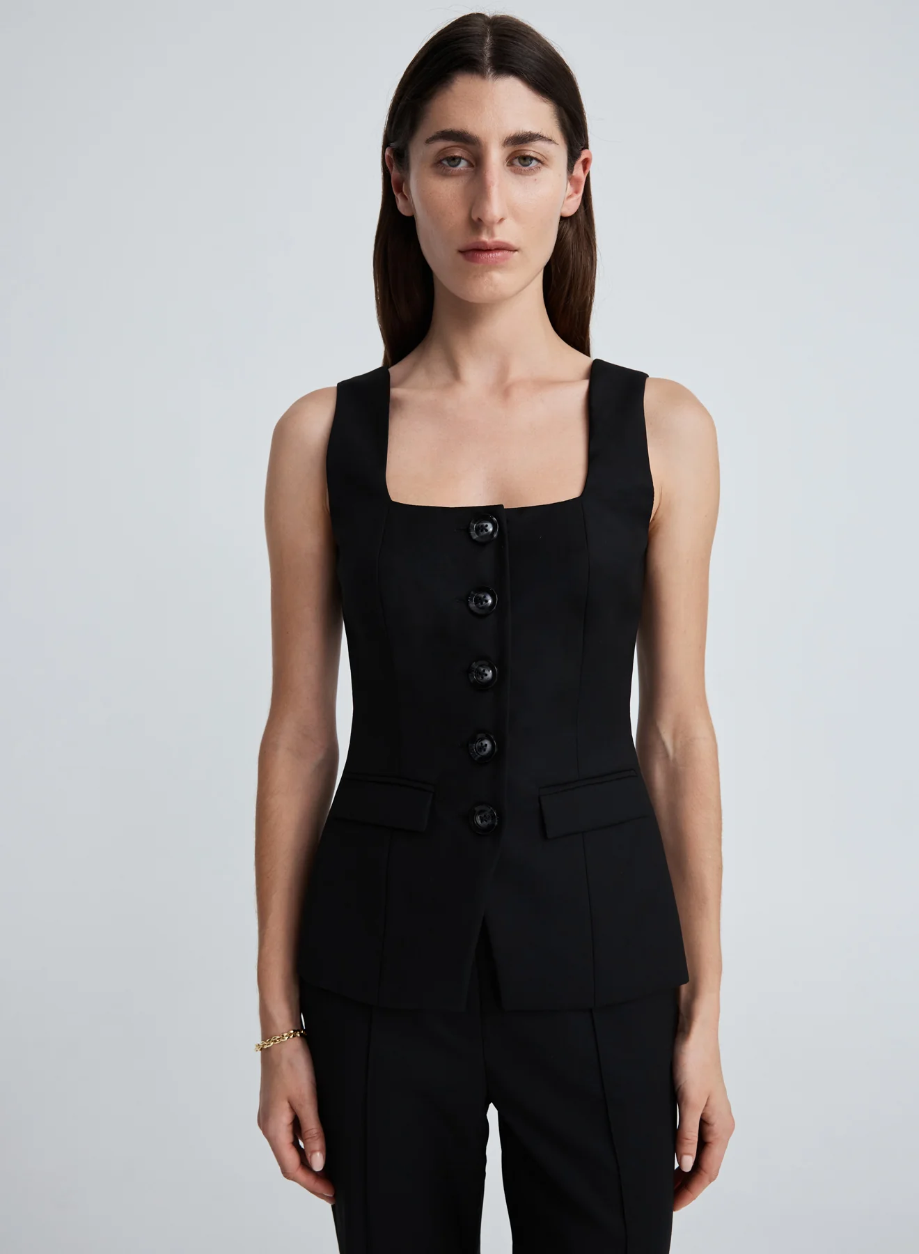 MARISOL TOP (ONYX) - Image 3