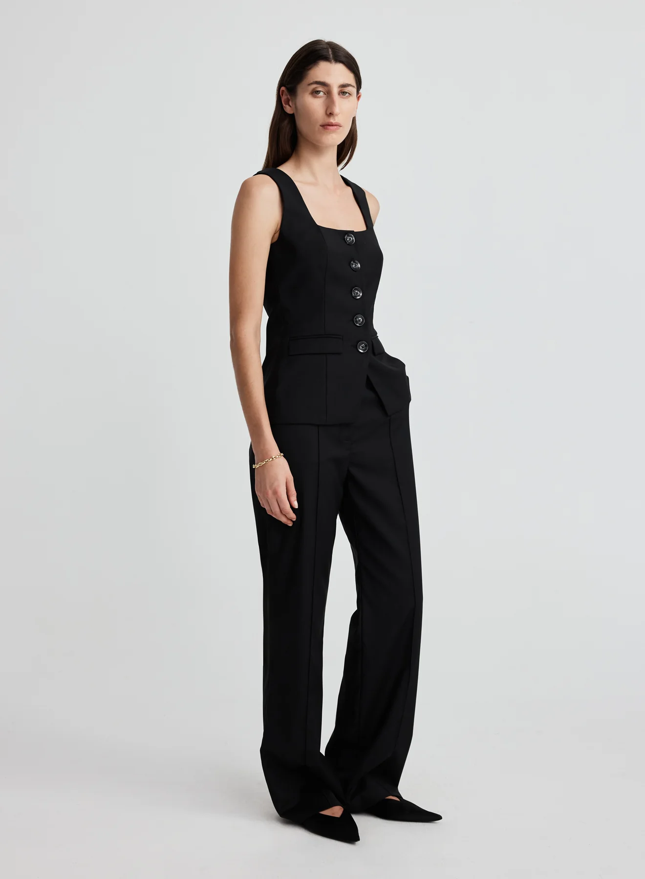 MARISOL TOP (ONYX) - Image 5