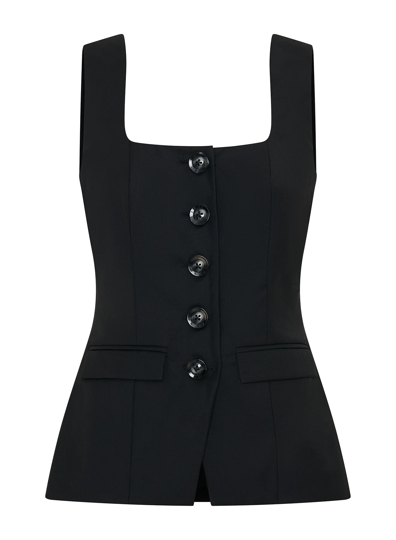 MARISOL TOP (ONYX) - Image 6