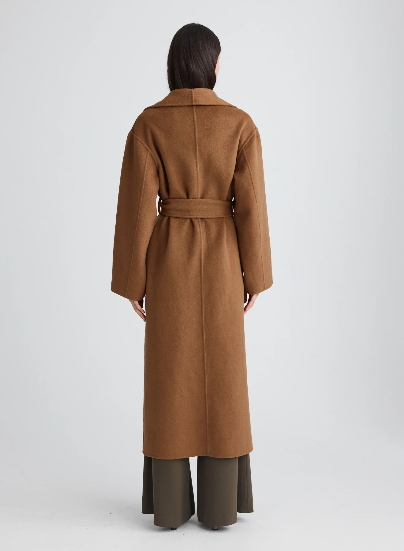 MARLOW COAT (CHESTNUT) - Image 4