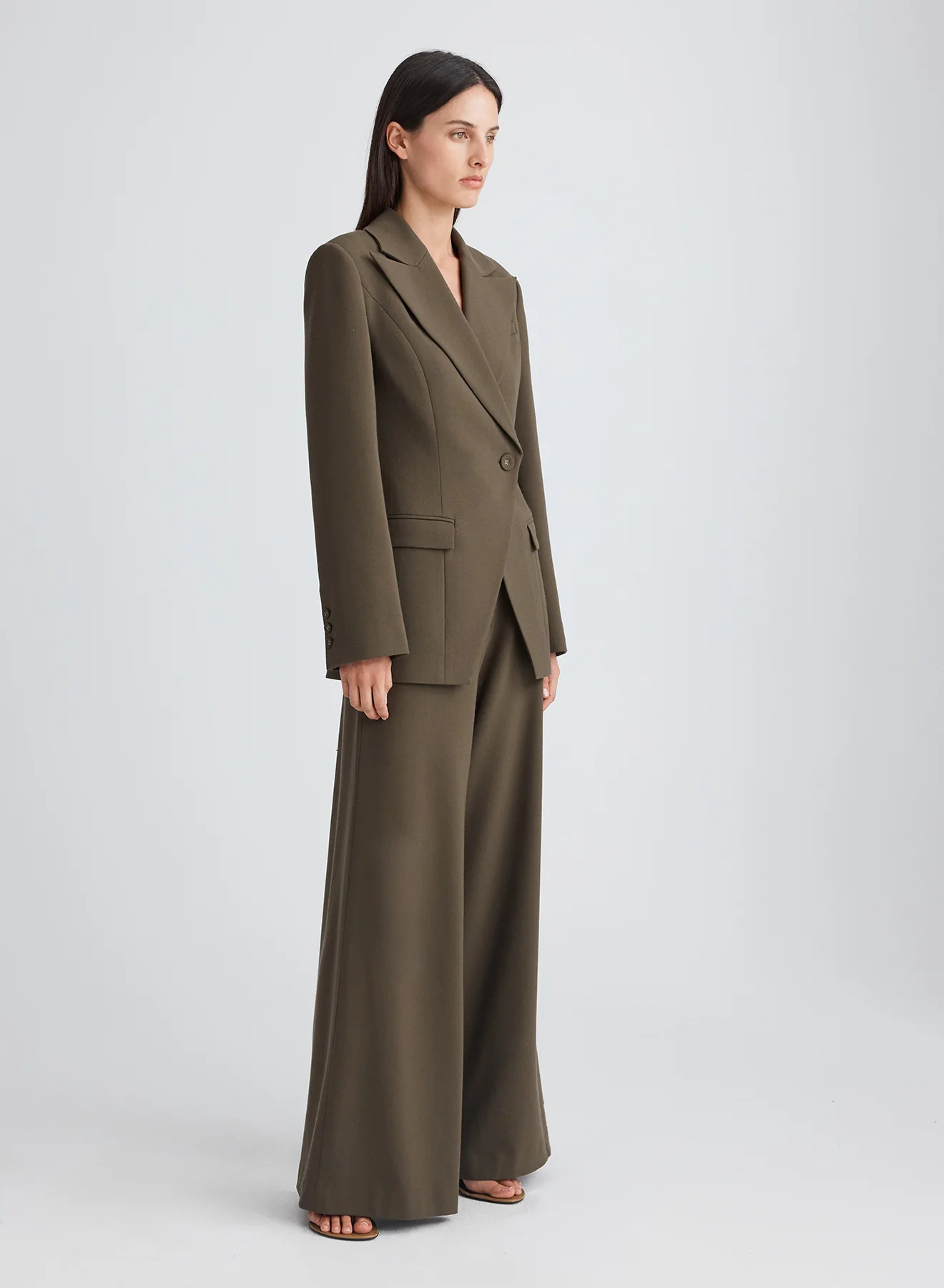 MERLE BLAZER (LODEN) - Image 4