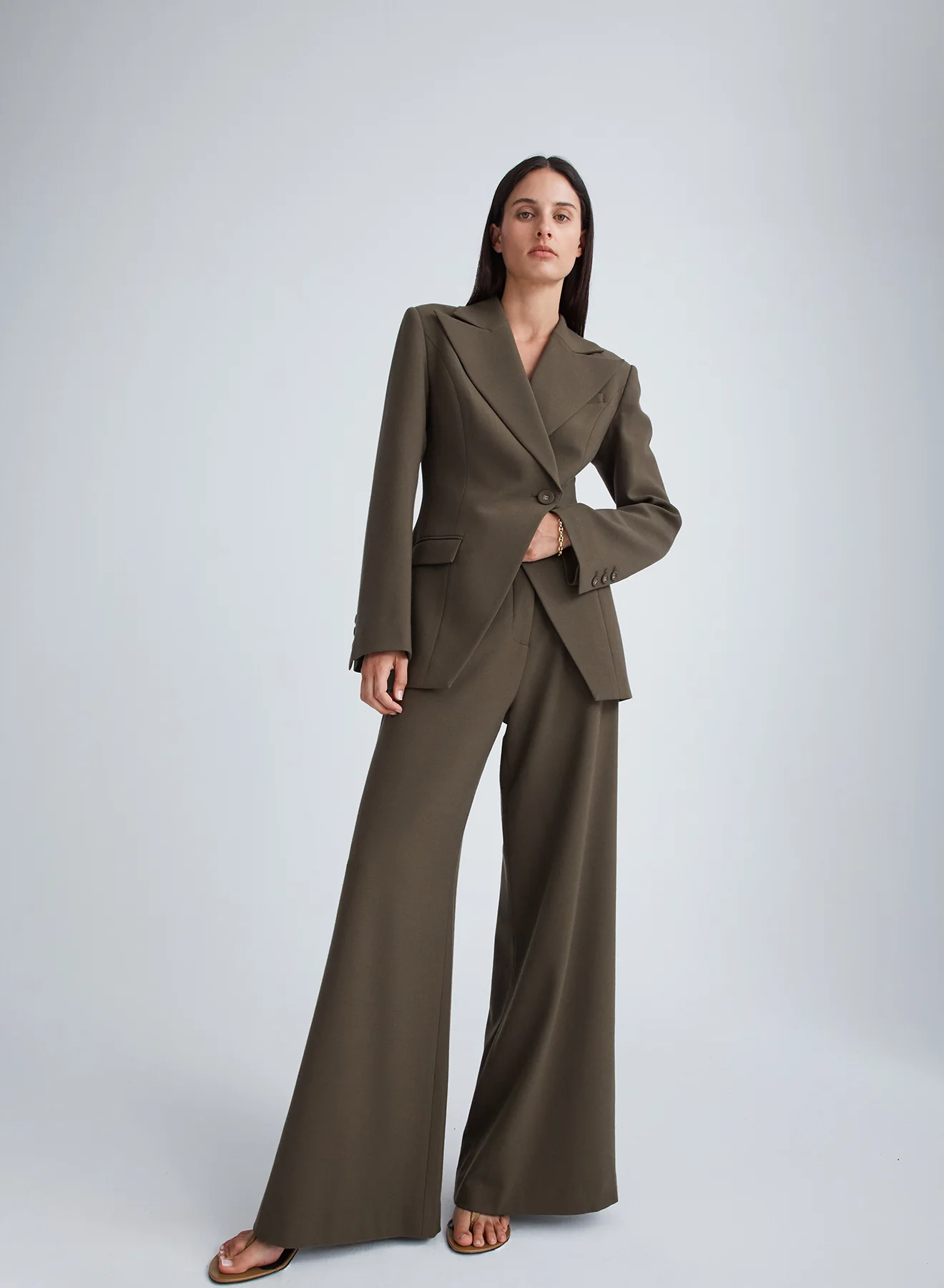 MERLE BLAZER (LODEN) - Image 6
