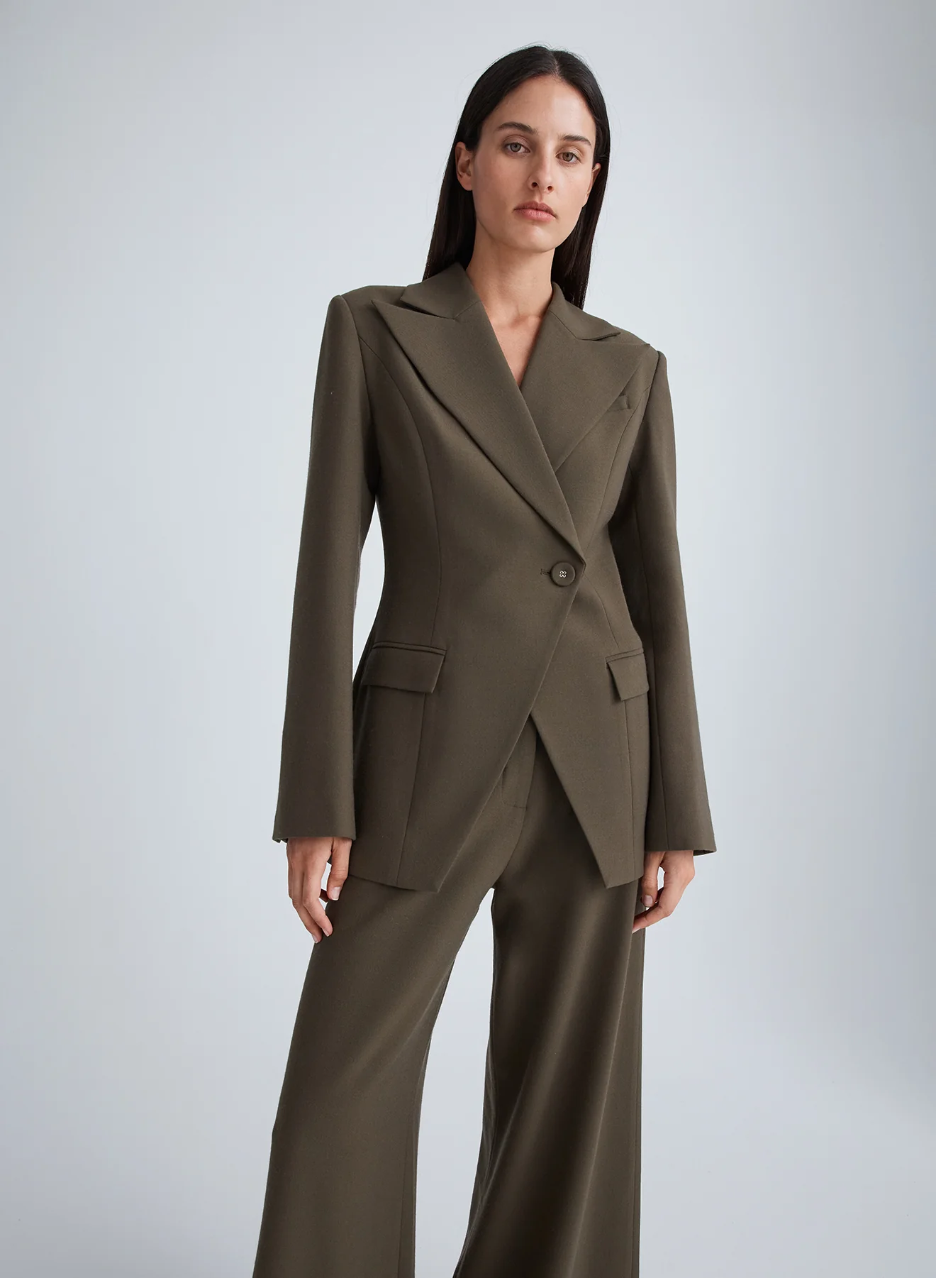 MERLE BLAZER (LODEN) - Image 7