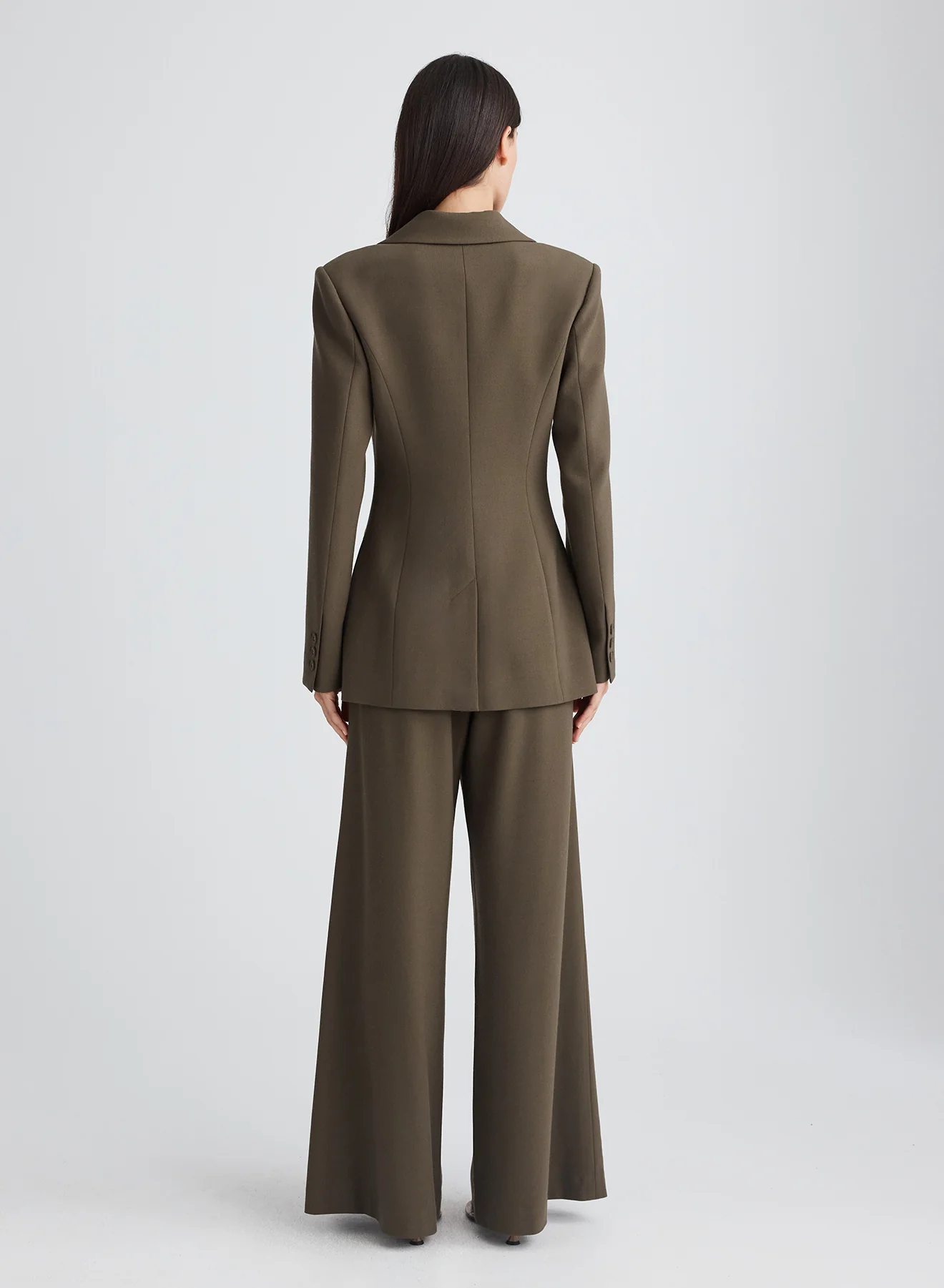 MERLE BLAZER (LODEN) - Image 8