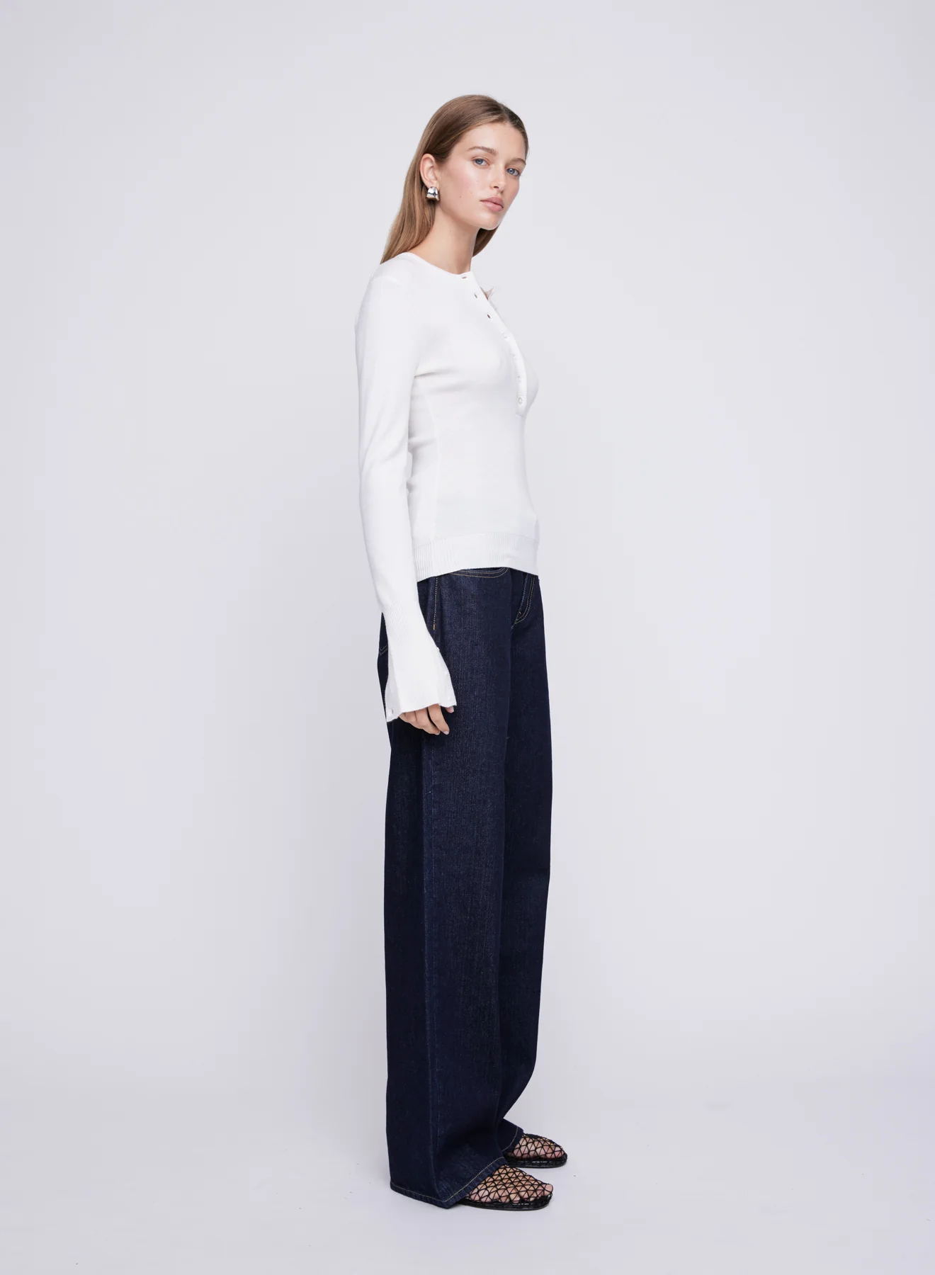 MILA TOP (SILENCE) - Image 4