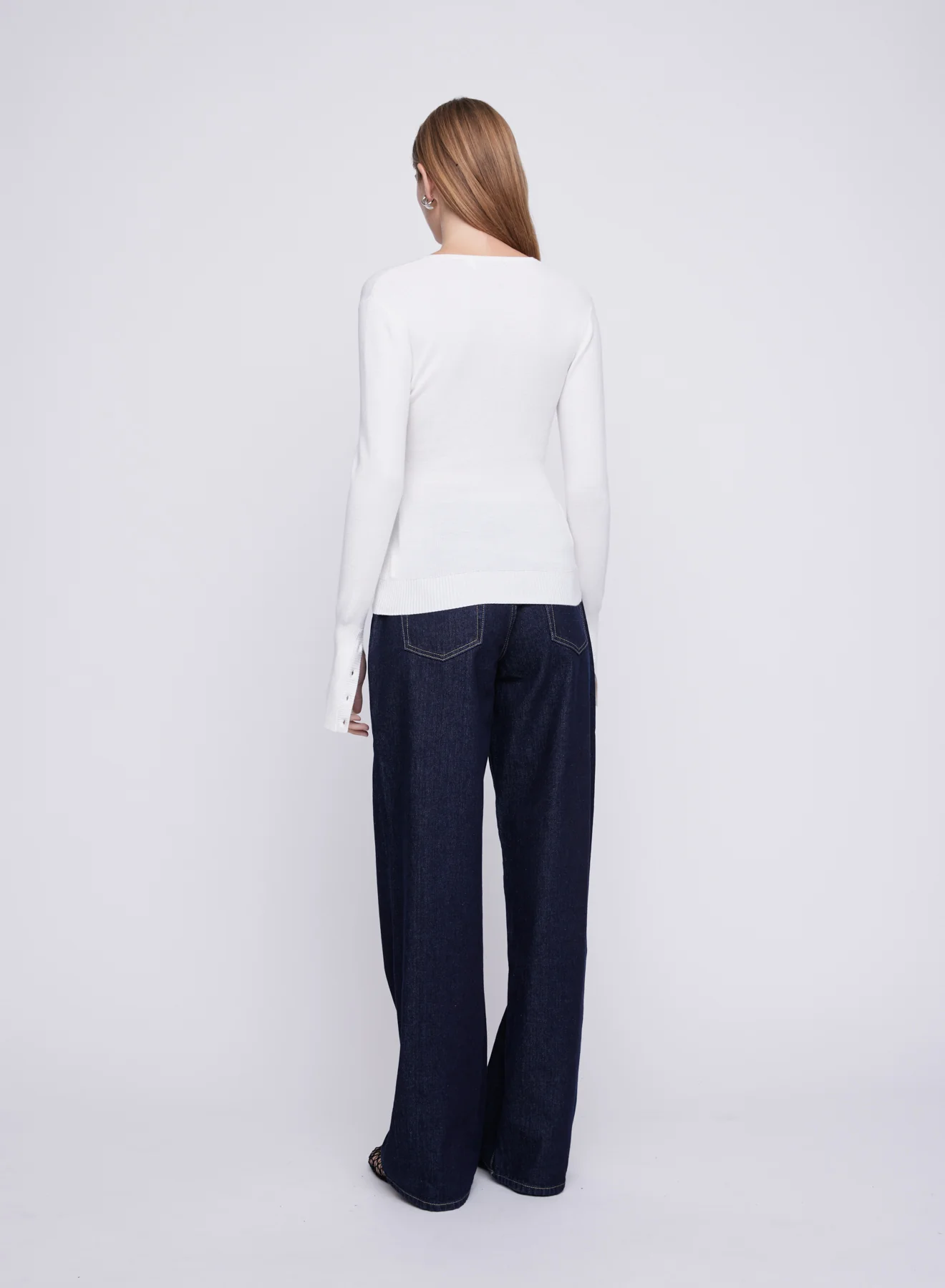 MILA TOP (SILENCE) - Image 5