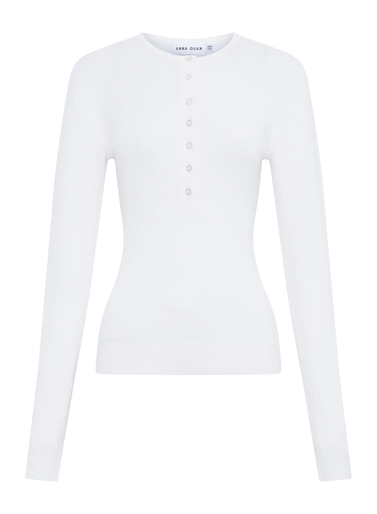 MILA TOP (SILENCE) - Image 7