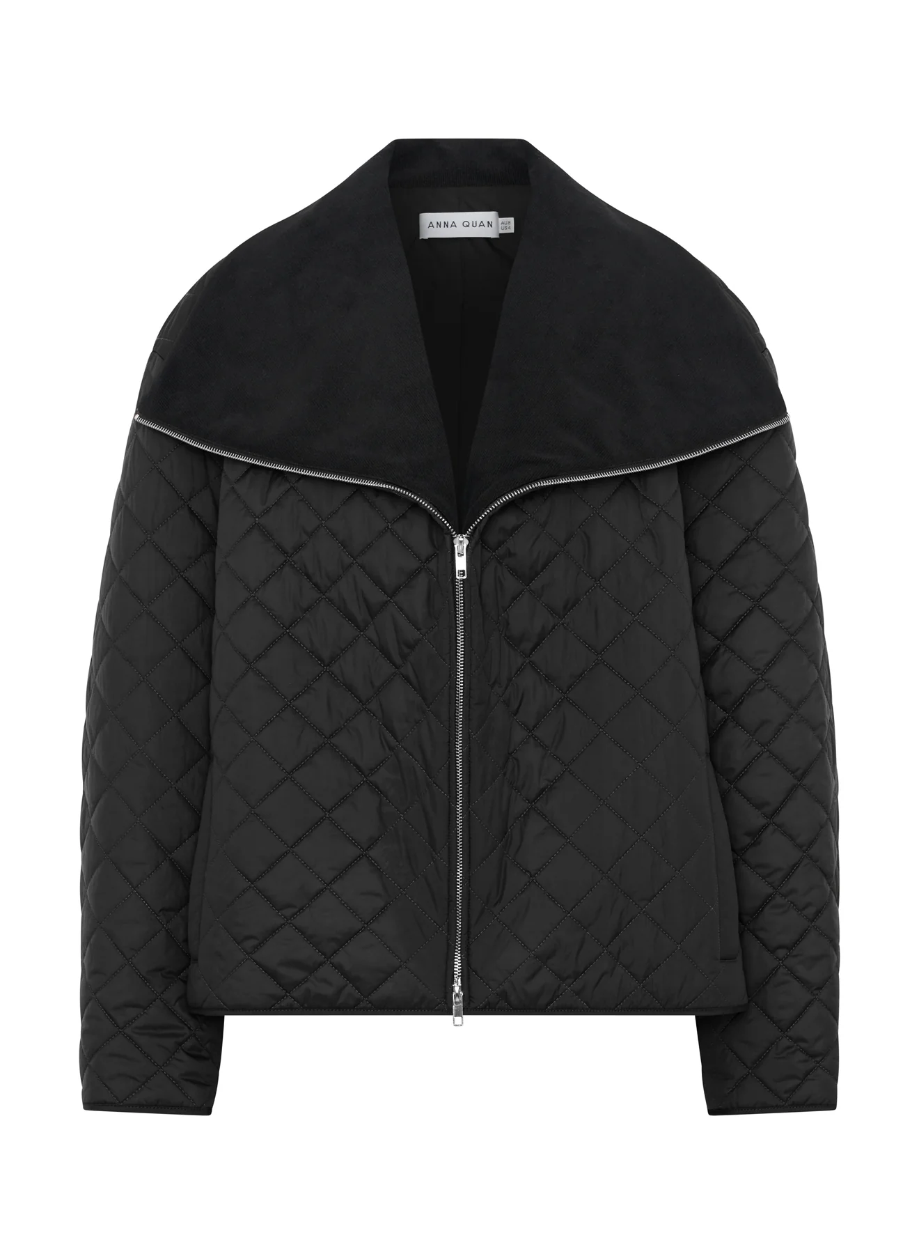 MORANDI JACKET (BLACK) - Image 10