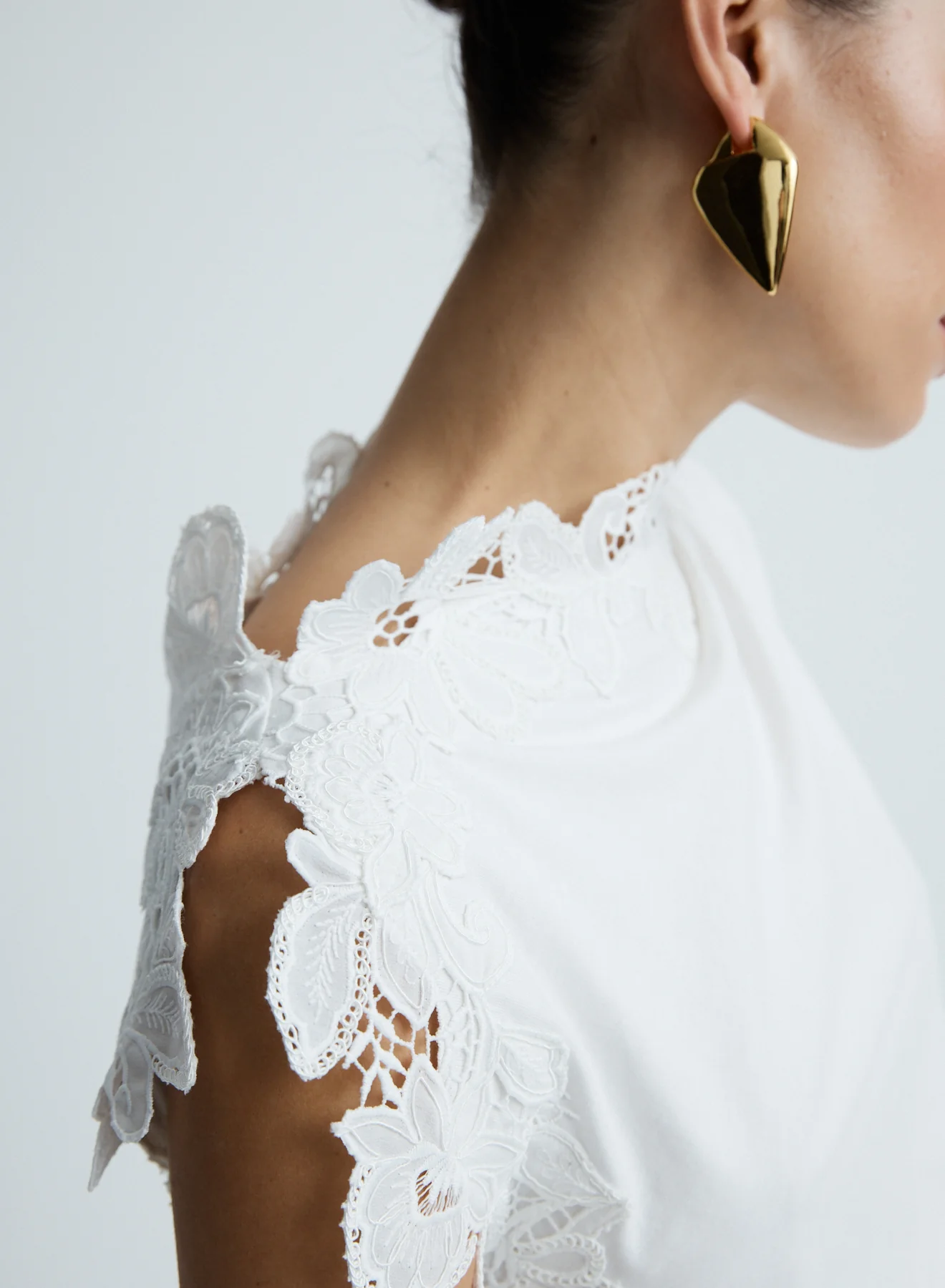 NELLY TSHIRT (WHITE JERSEY) - Image 7