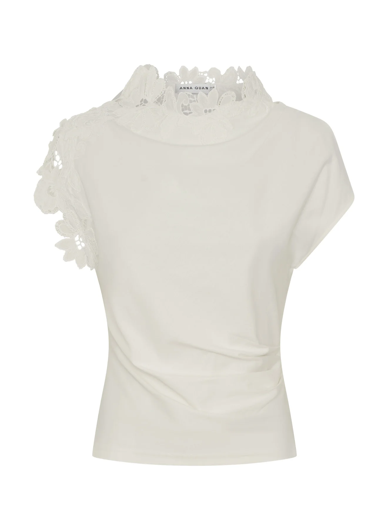 NELLY TSHIRT (WHITE JERSEY) - Image 9
