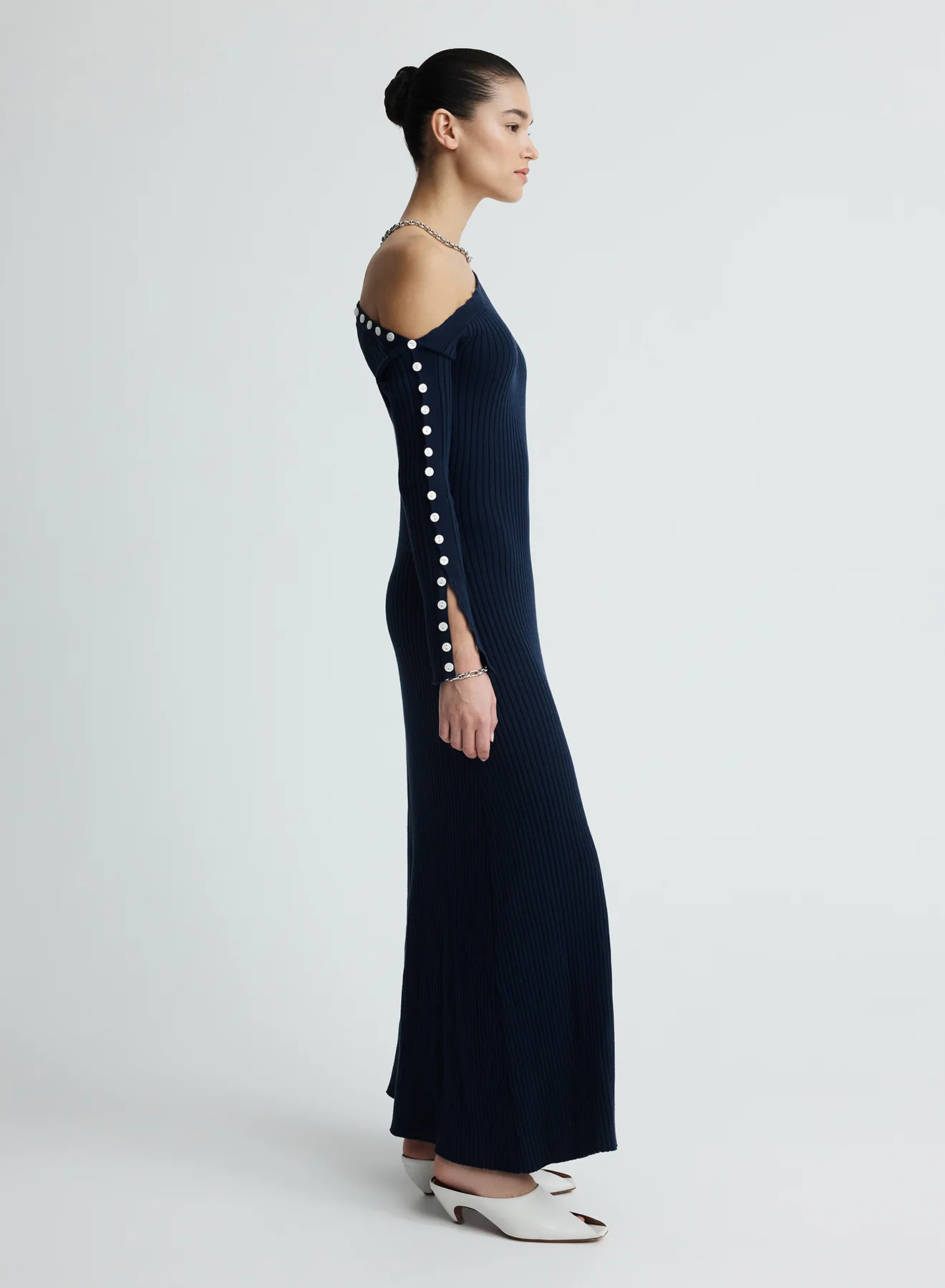 NOAH DRESS (SAILOR) - Image 3