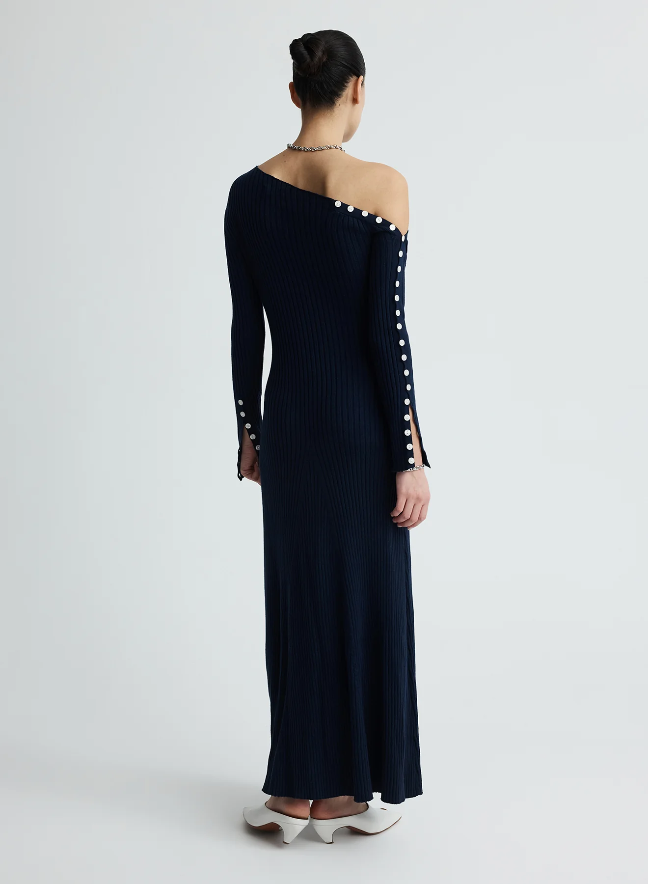 NOAH DRESS (SAILOR) - Image 4