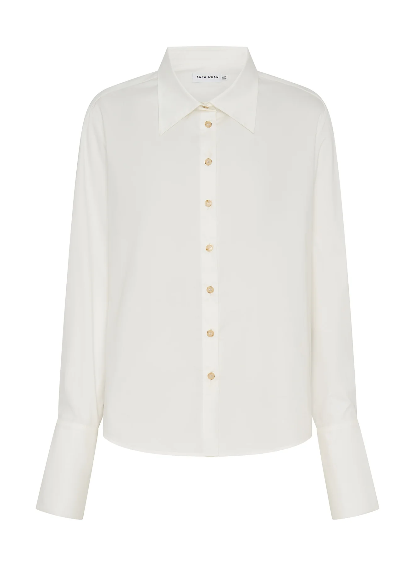 ODESSA SHIRT (SWAN) - Image 11