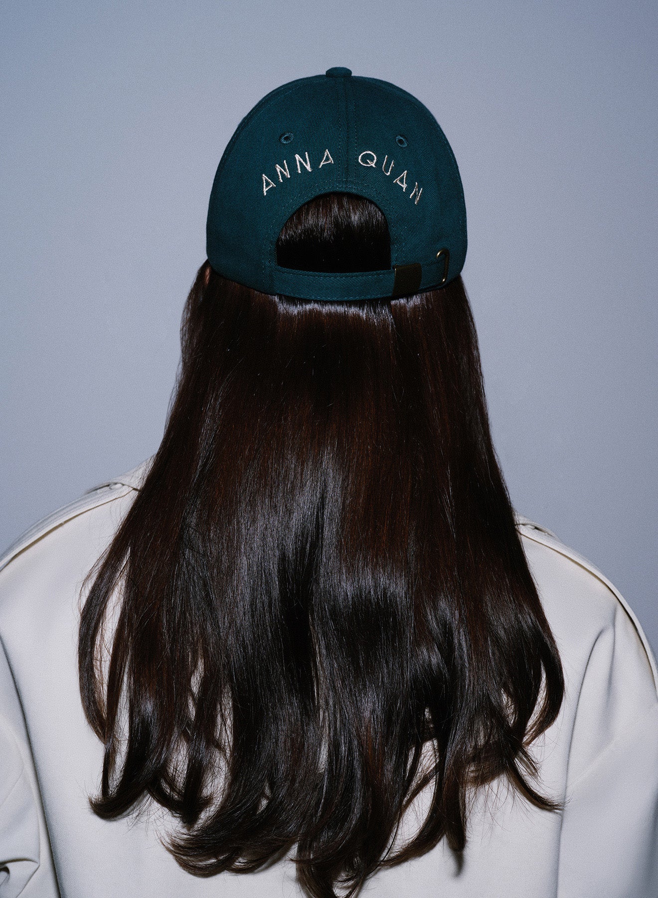 OUT OF OFFICE CAP (GREEN) - Image 3