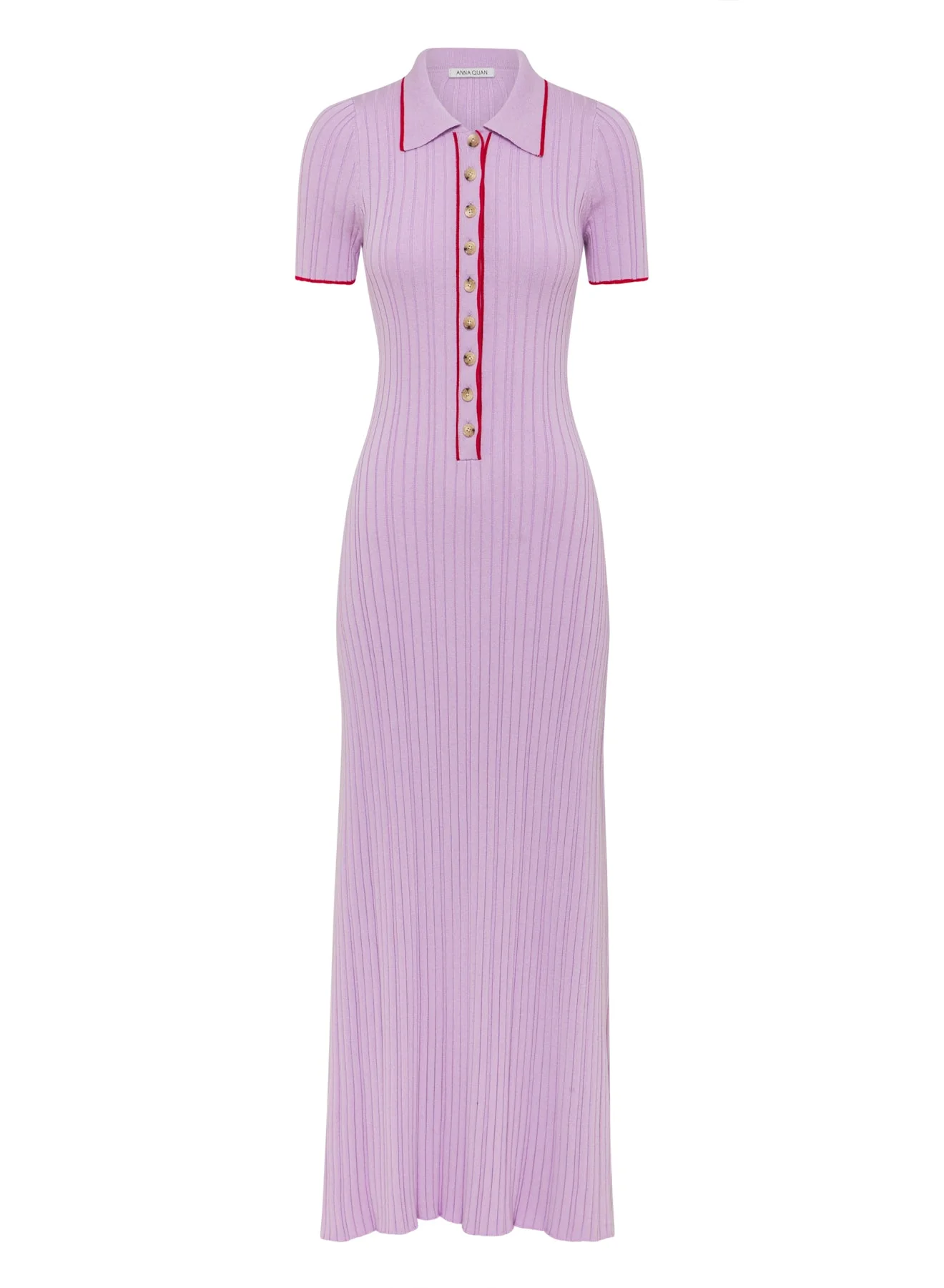 PENELOPE DRESS (ORCHID) - Image 7