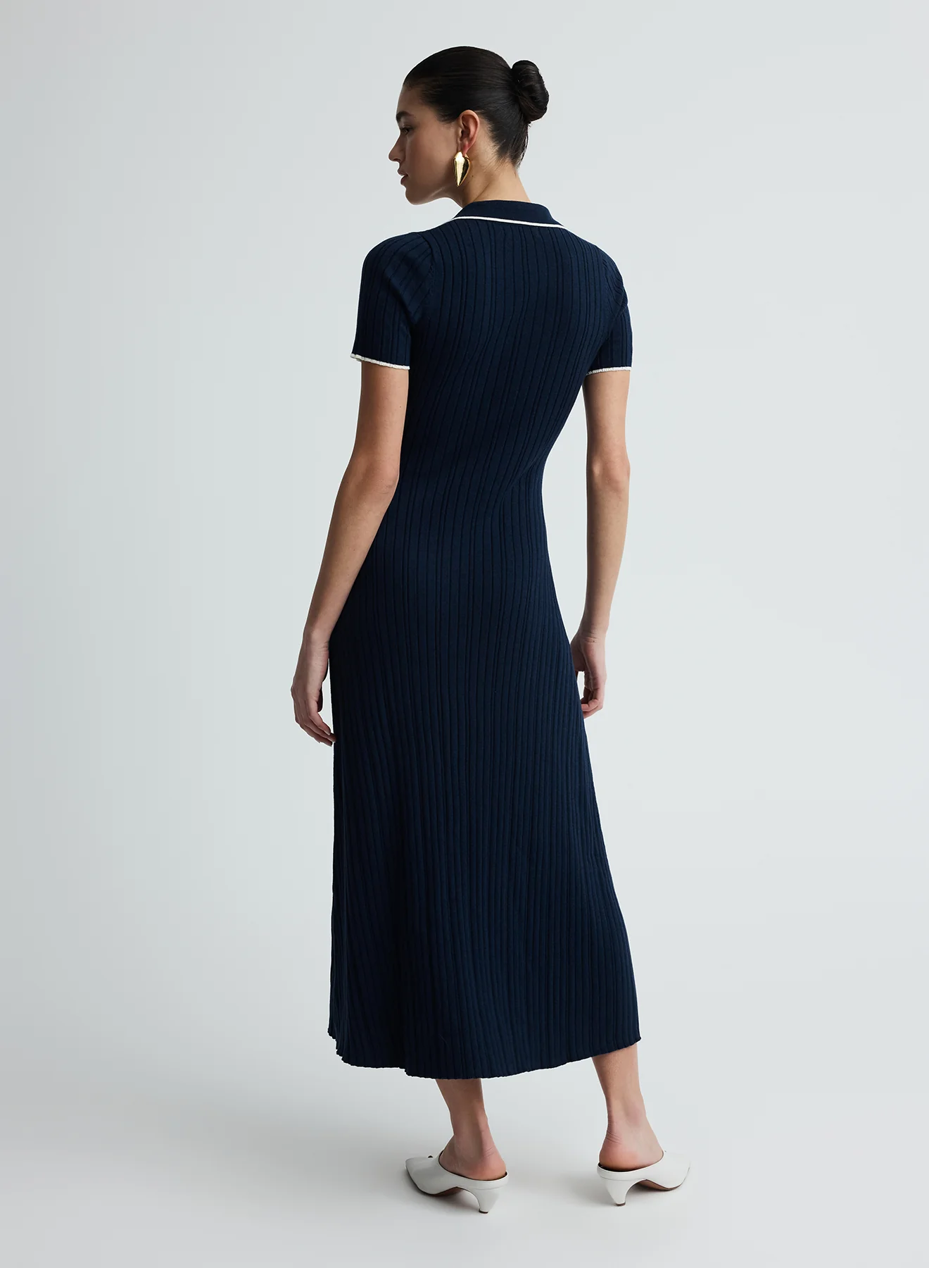 PENELOPE DRESS (SAILOR) - Image 5