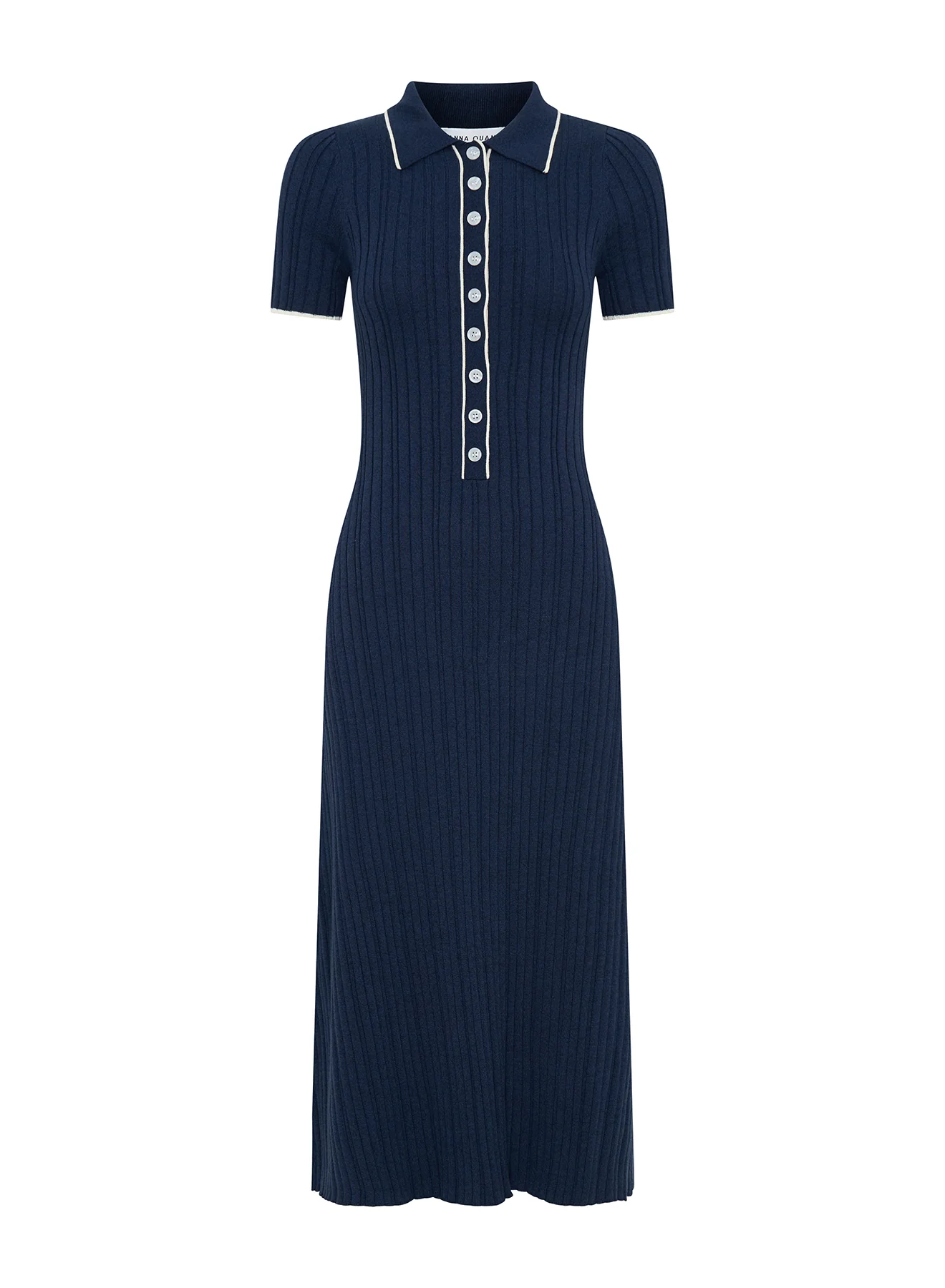 PENELOPE DRESS (SAILOR) - Image 7