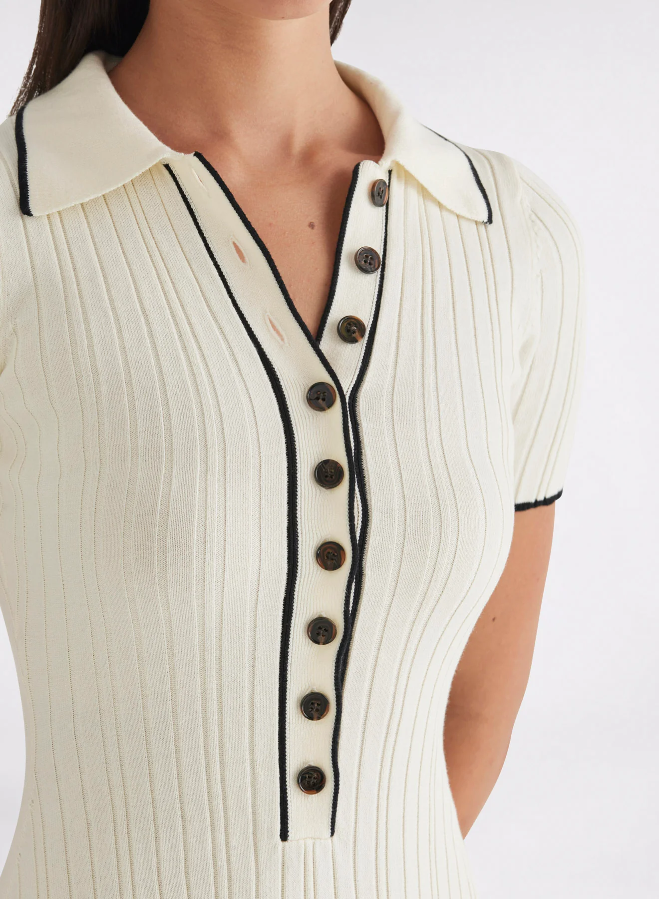 PENELOPE DRESS (PEPPER) - Image 4