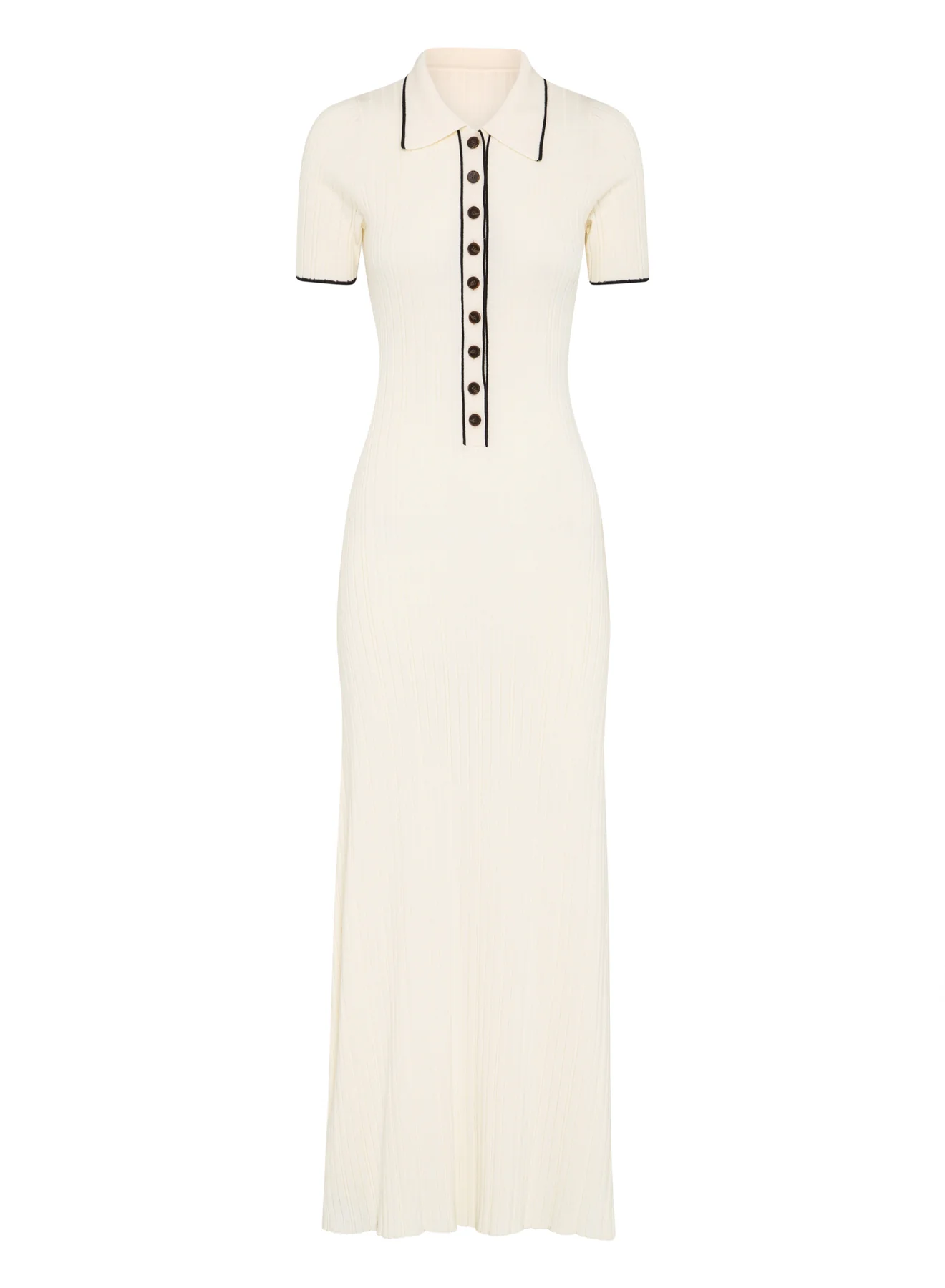 PENELOPE DRESS (PEPPER) - Image 9